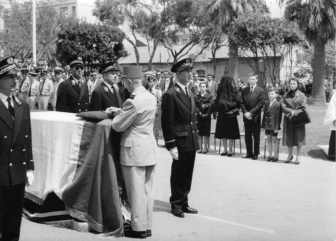 Roger Gavoury