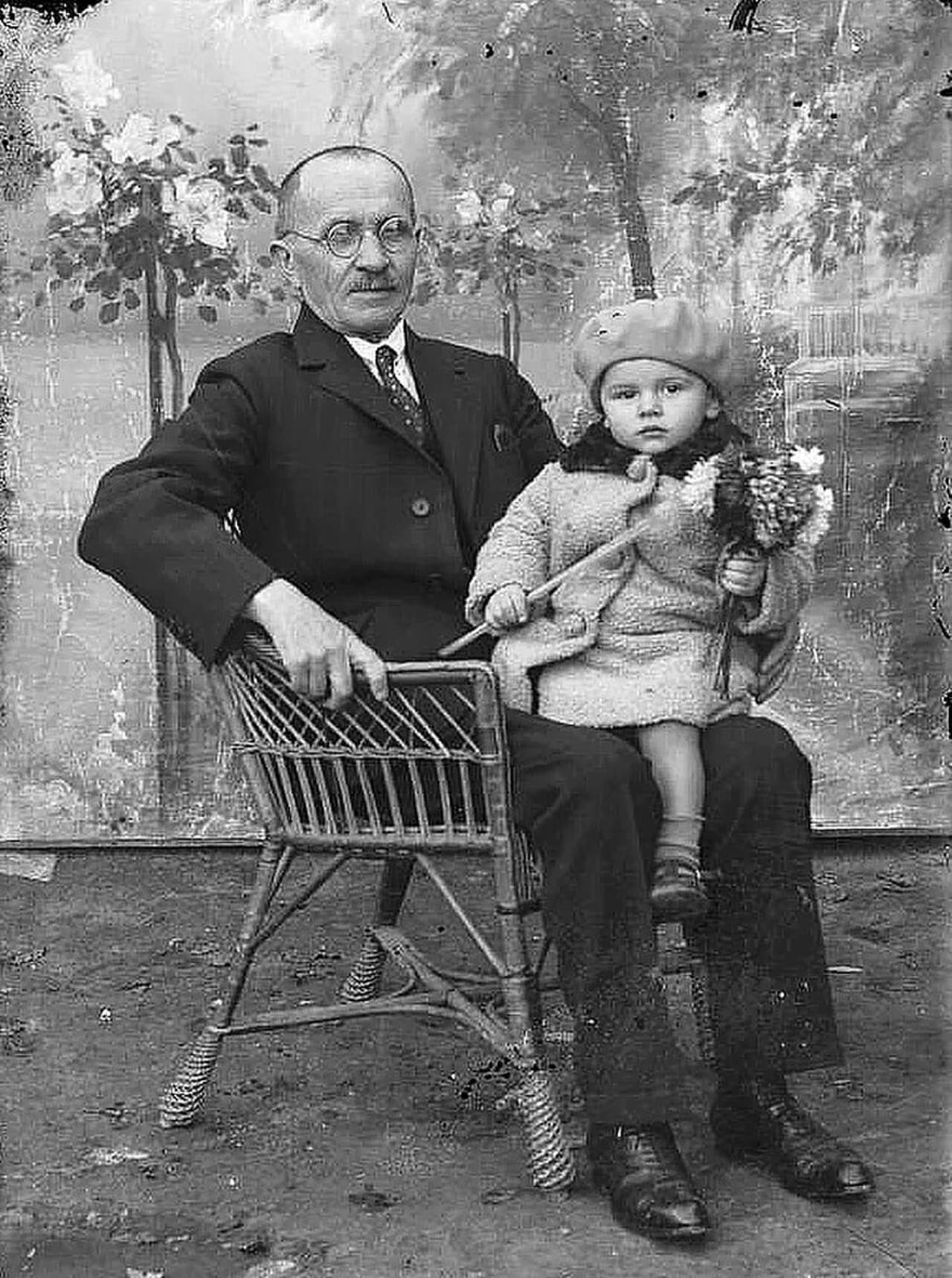 Mikhailo Polivka