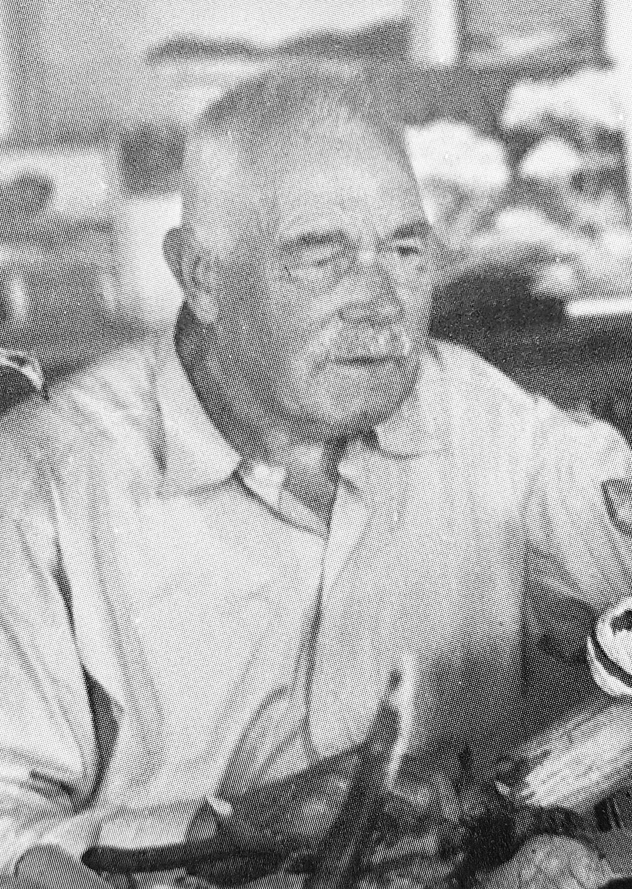 Carl Libert Wallentin