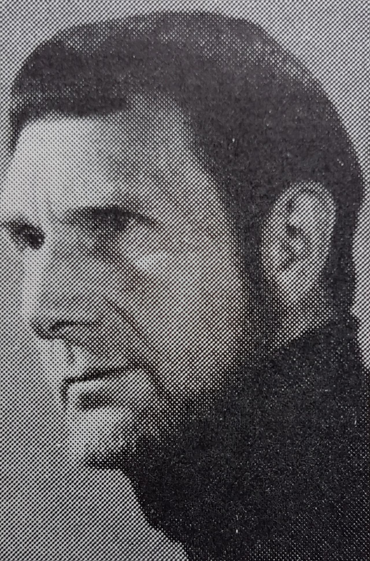 Thore Wallén