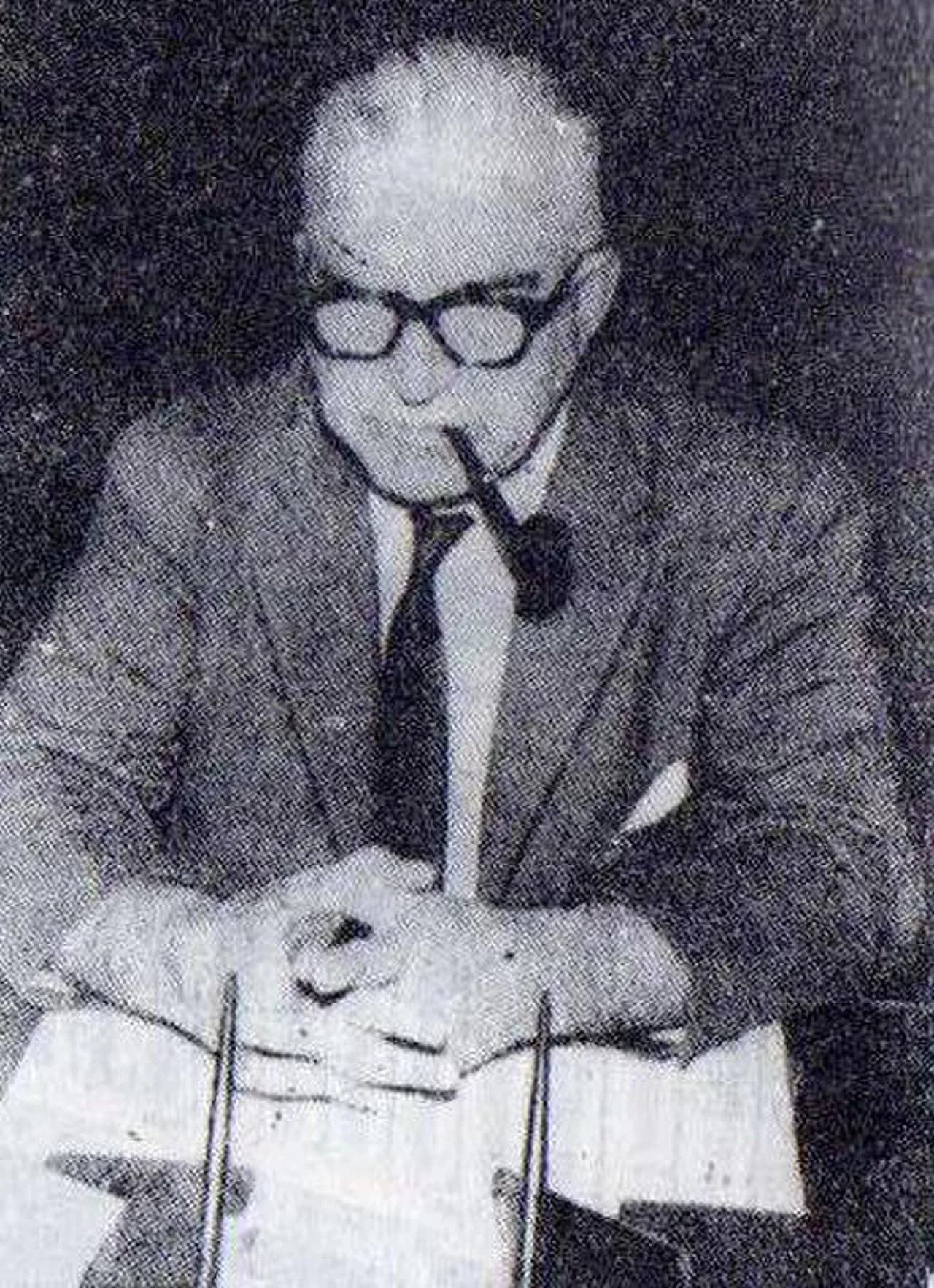 Carlos Sylvestre Begnis
