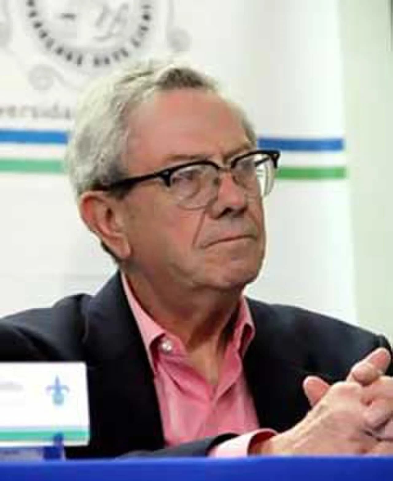 Carlos Tello Macías