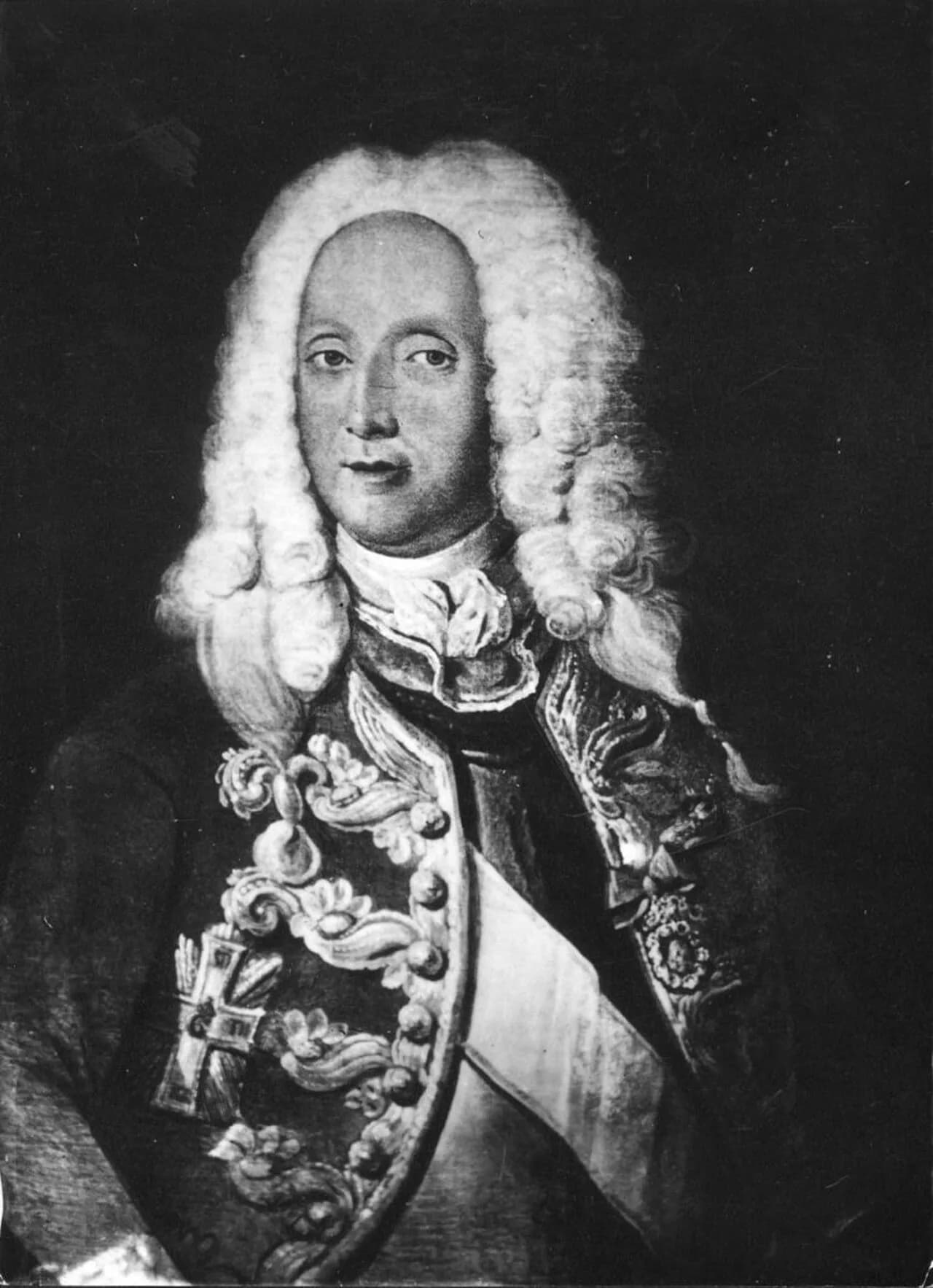 Hartvig Huitfeldt