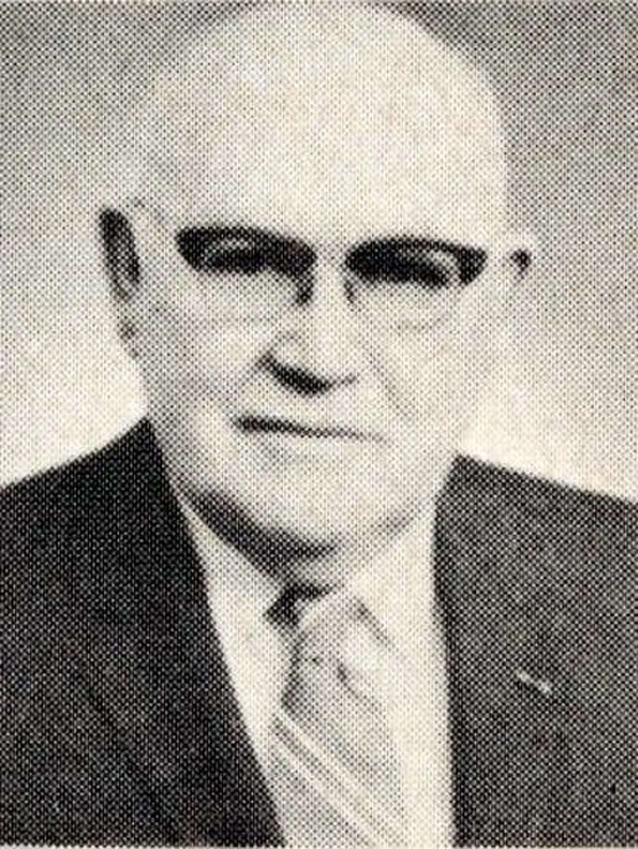 Carlton Davidson