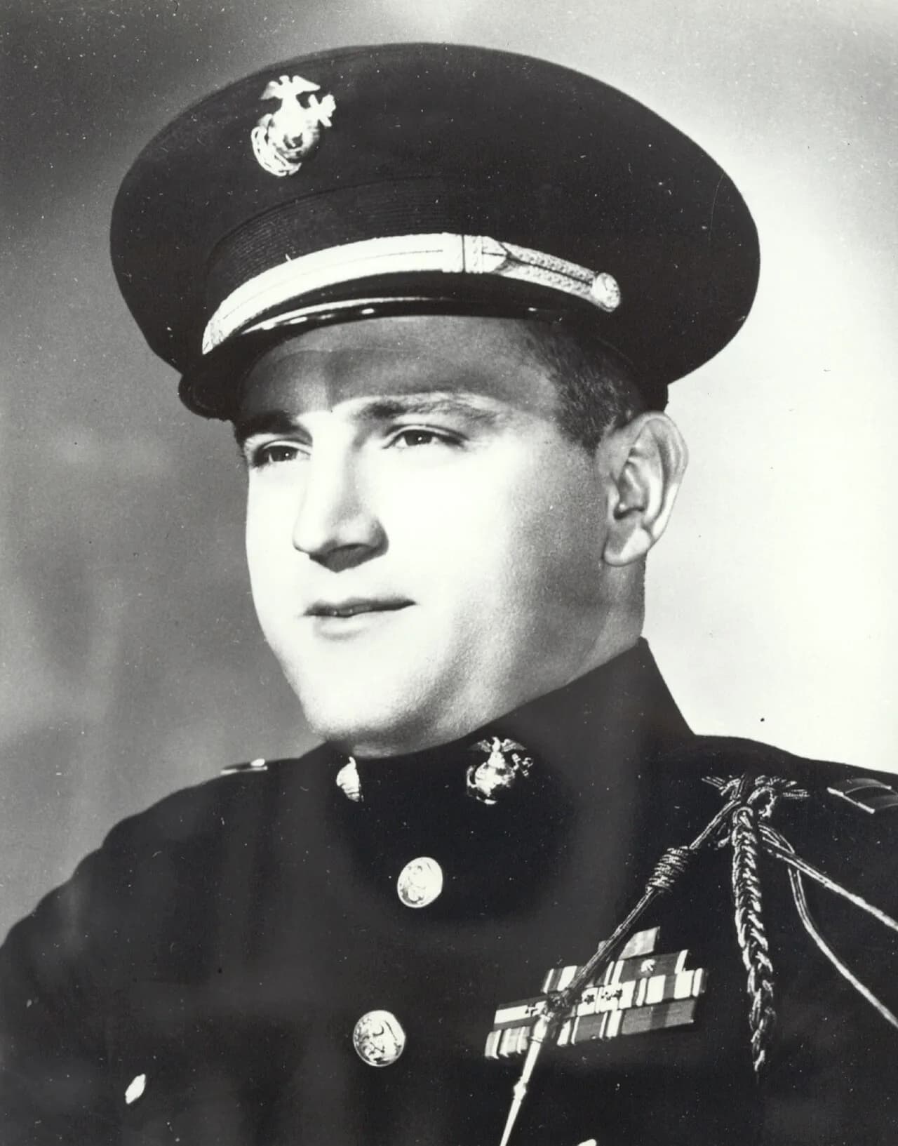 Carlton R. Rouh