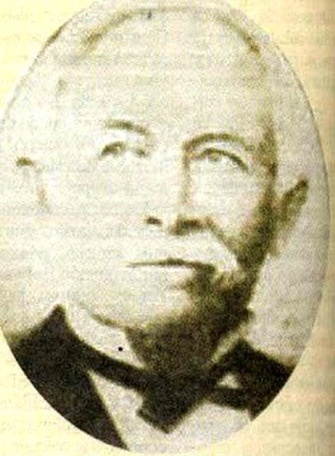 Carmelo Fernández