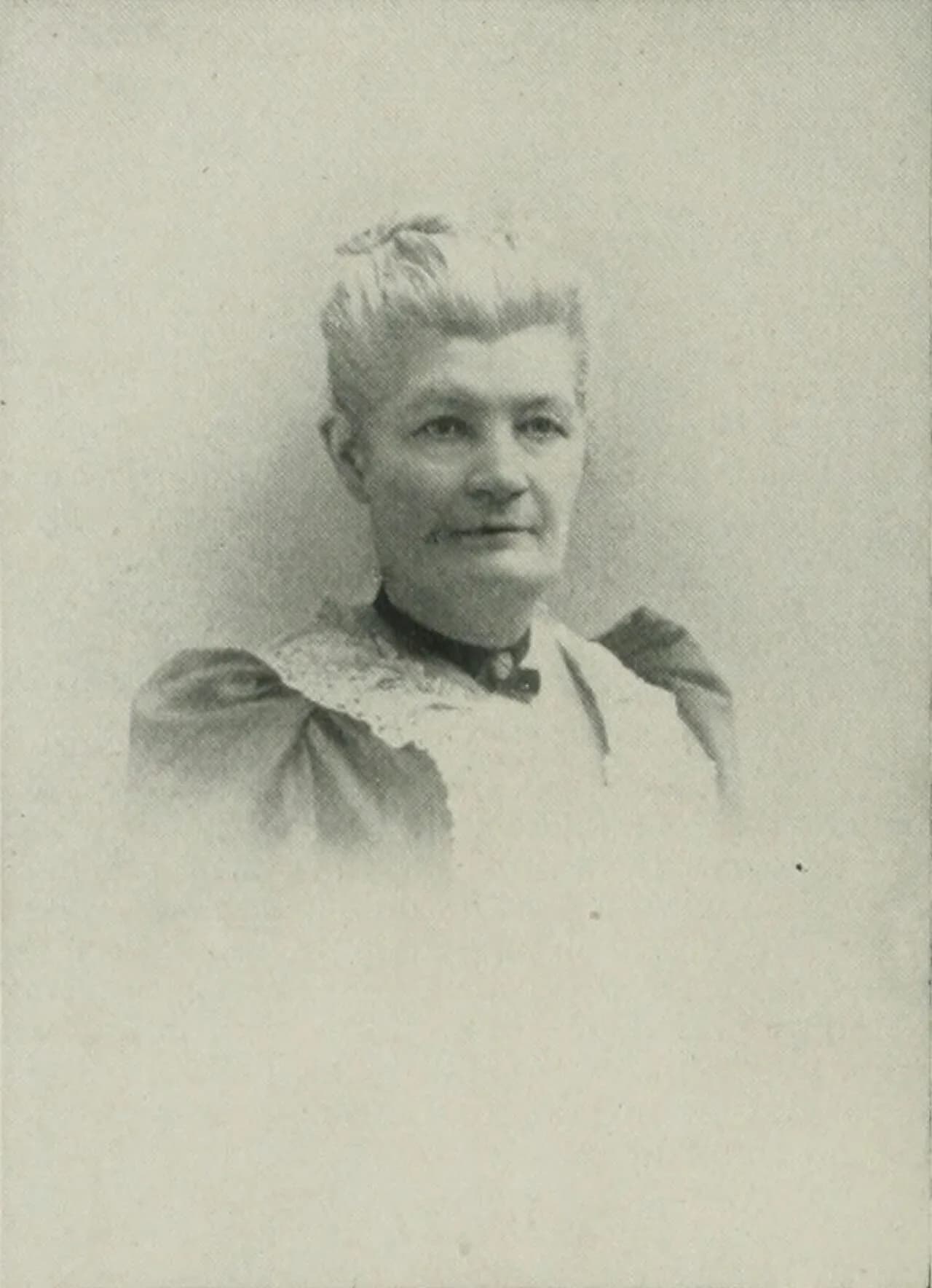 Emily Mary Spafard Scott