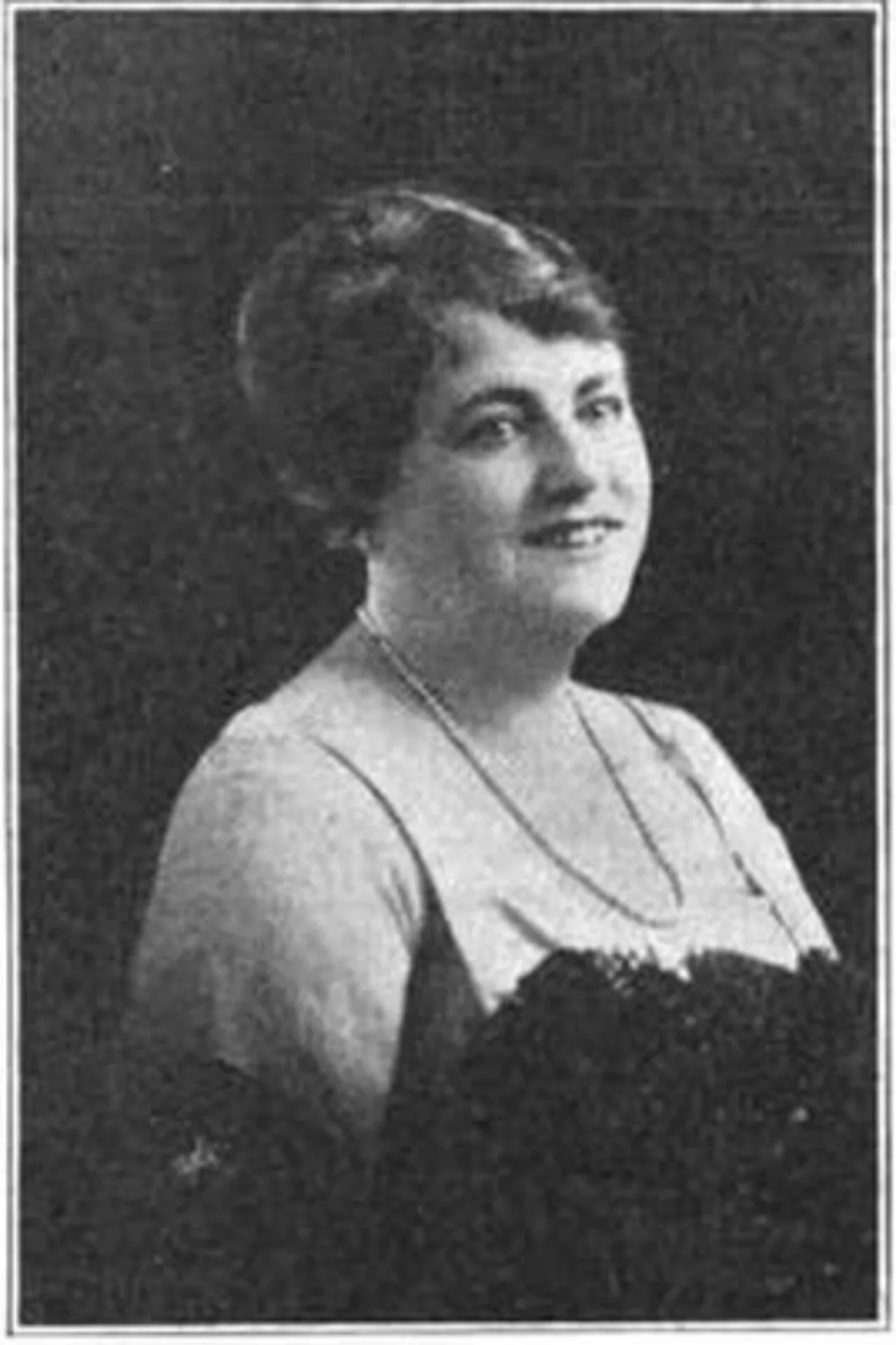 Nevada Van der Veer