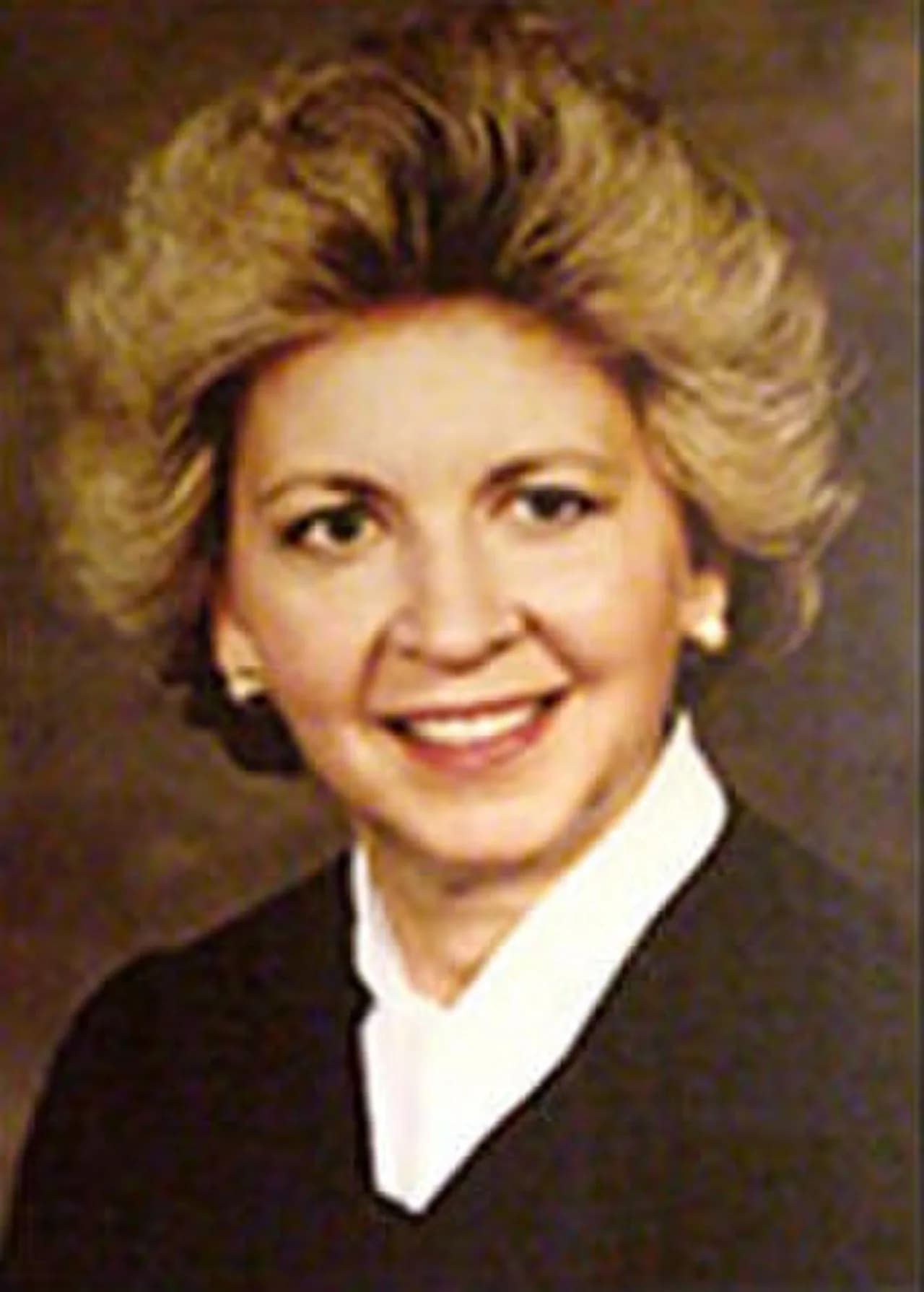 Carol Los Mansmann