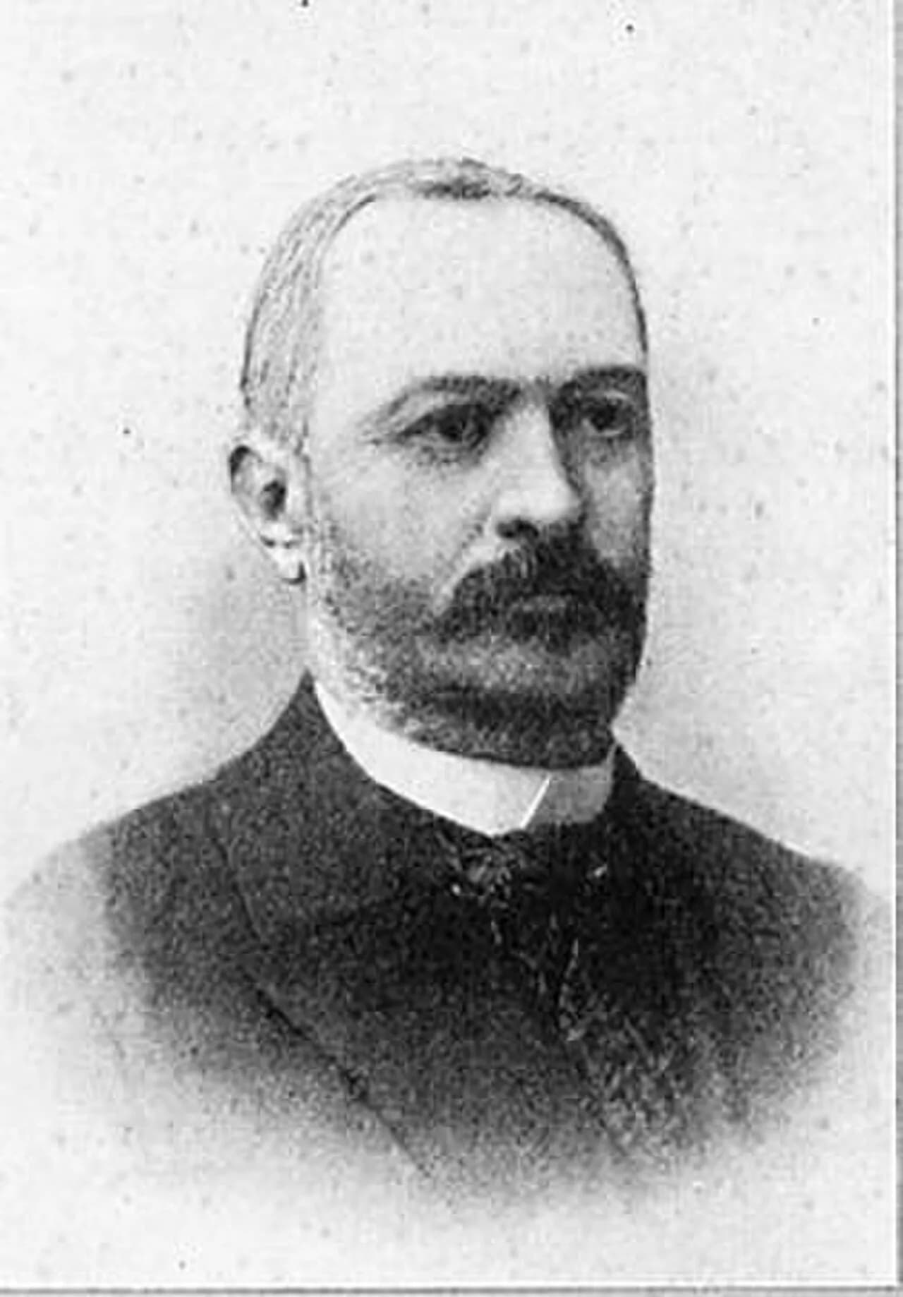 Karl Schmidt