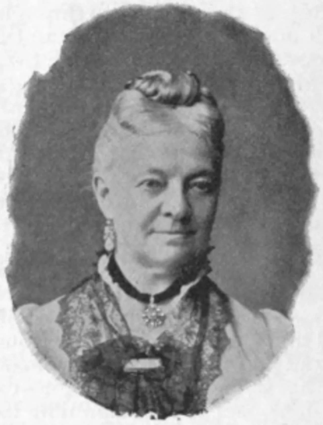 Caroline Gallup Reed