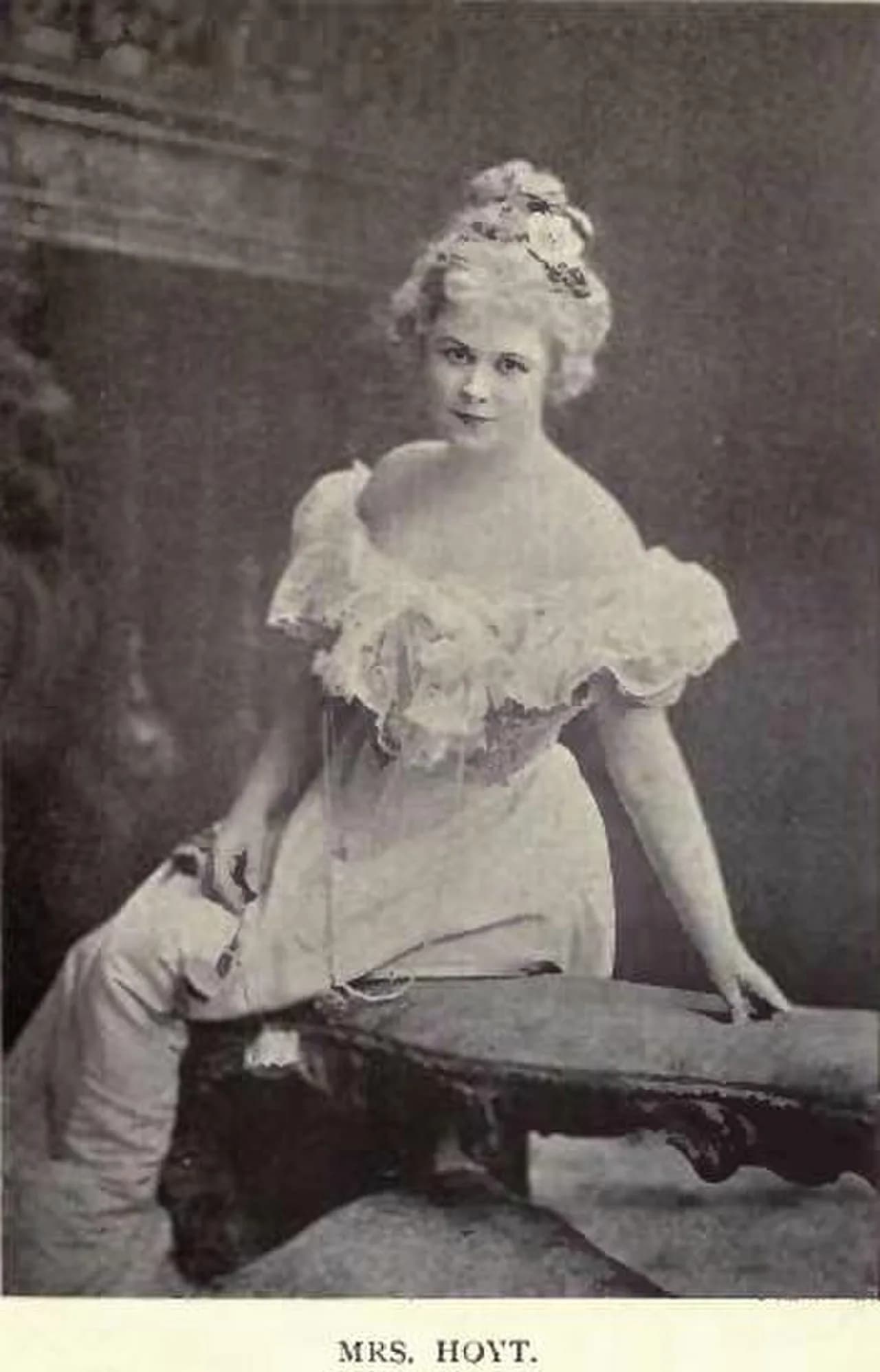 Caroline Miskel-Hoyt