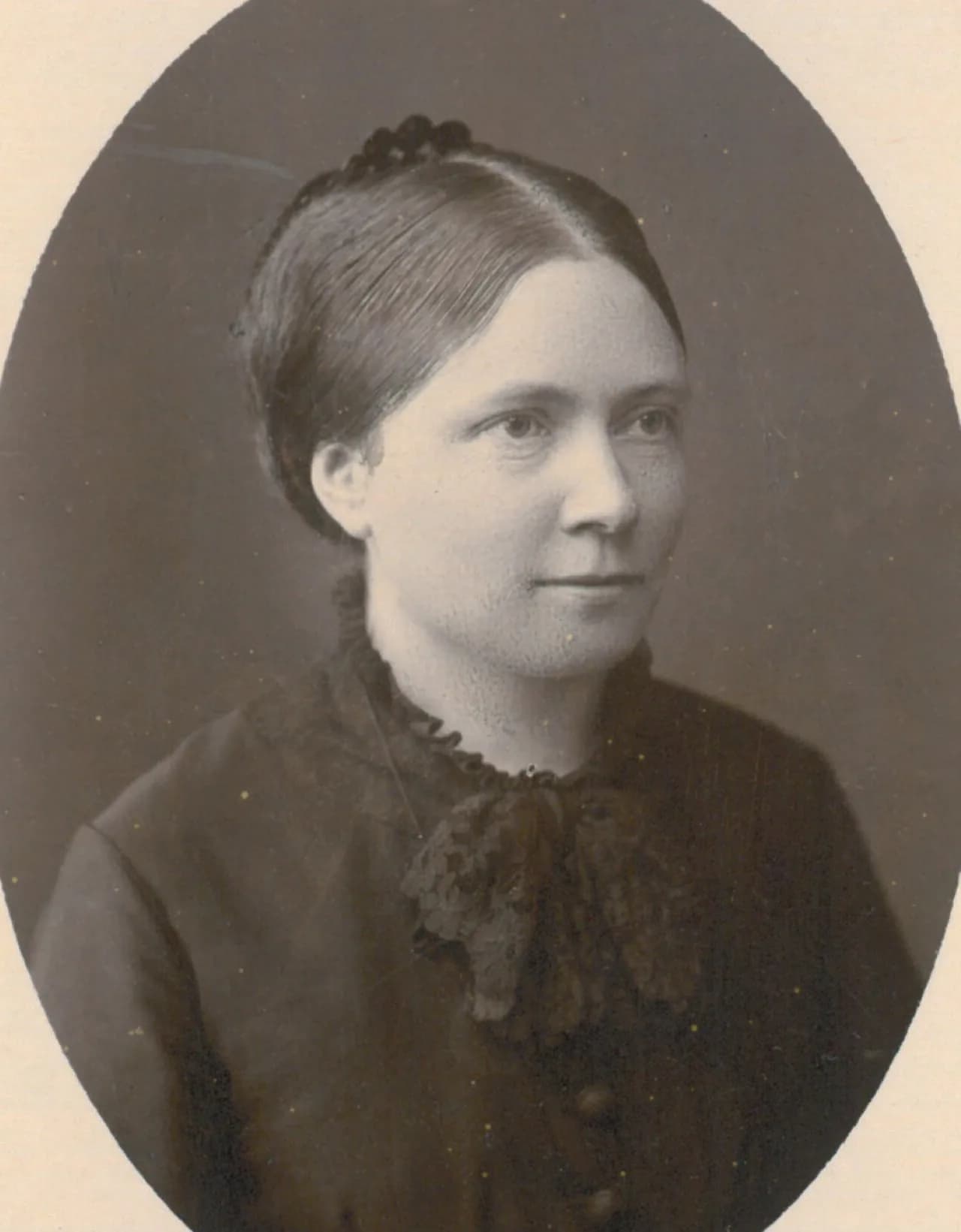Caroline Wichern