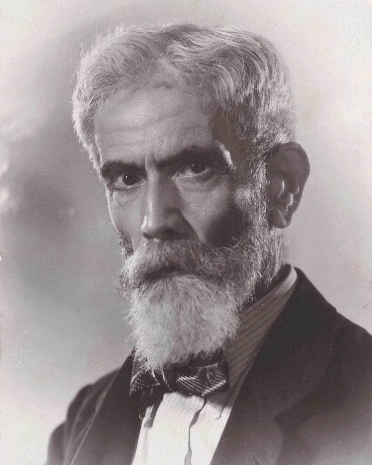 Materno Giribaldi