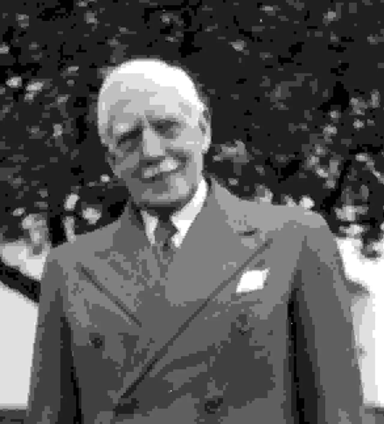 Andrew Ewing