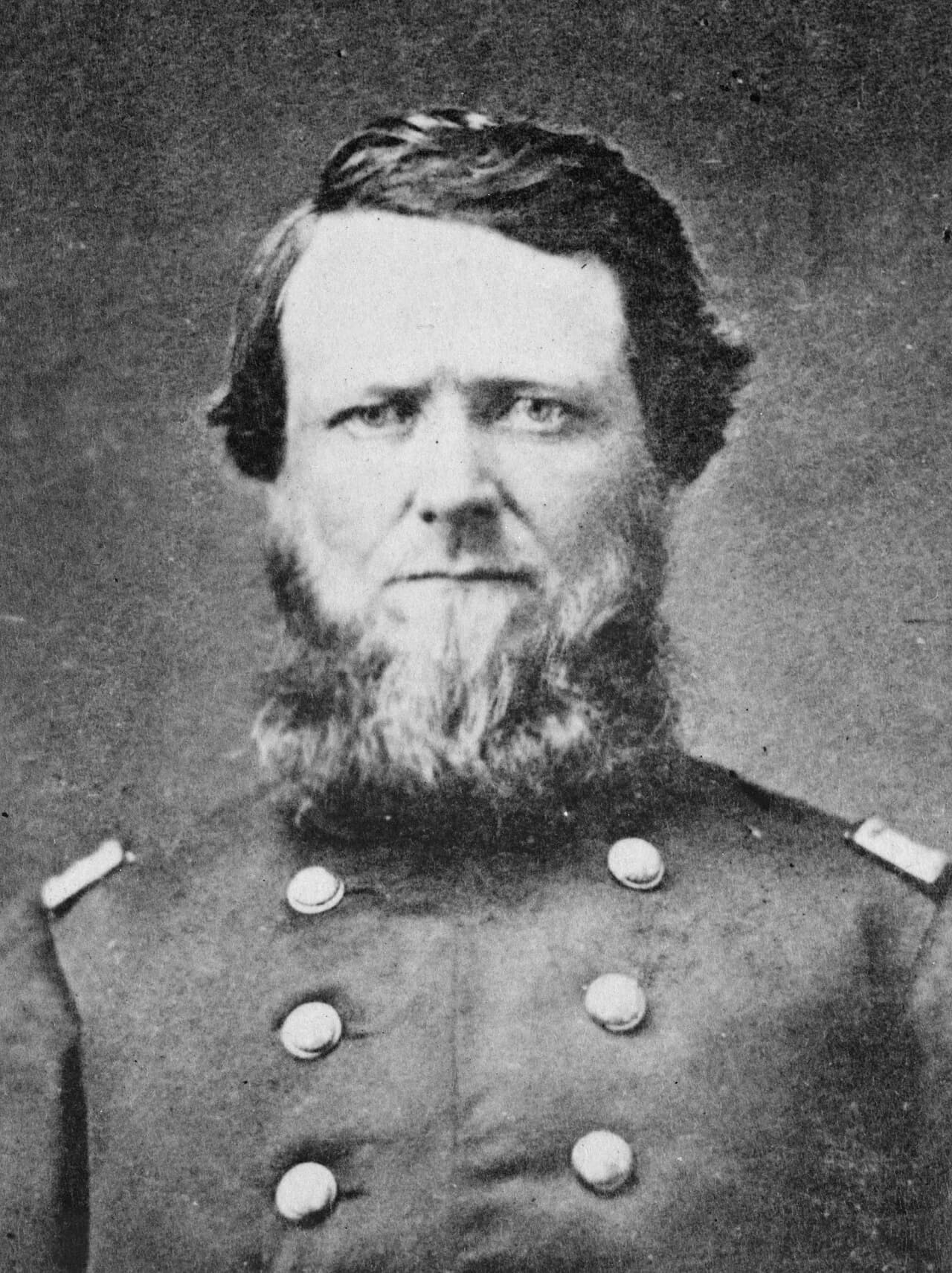 Carr B. White