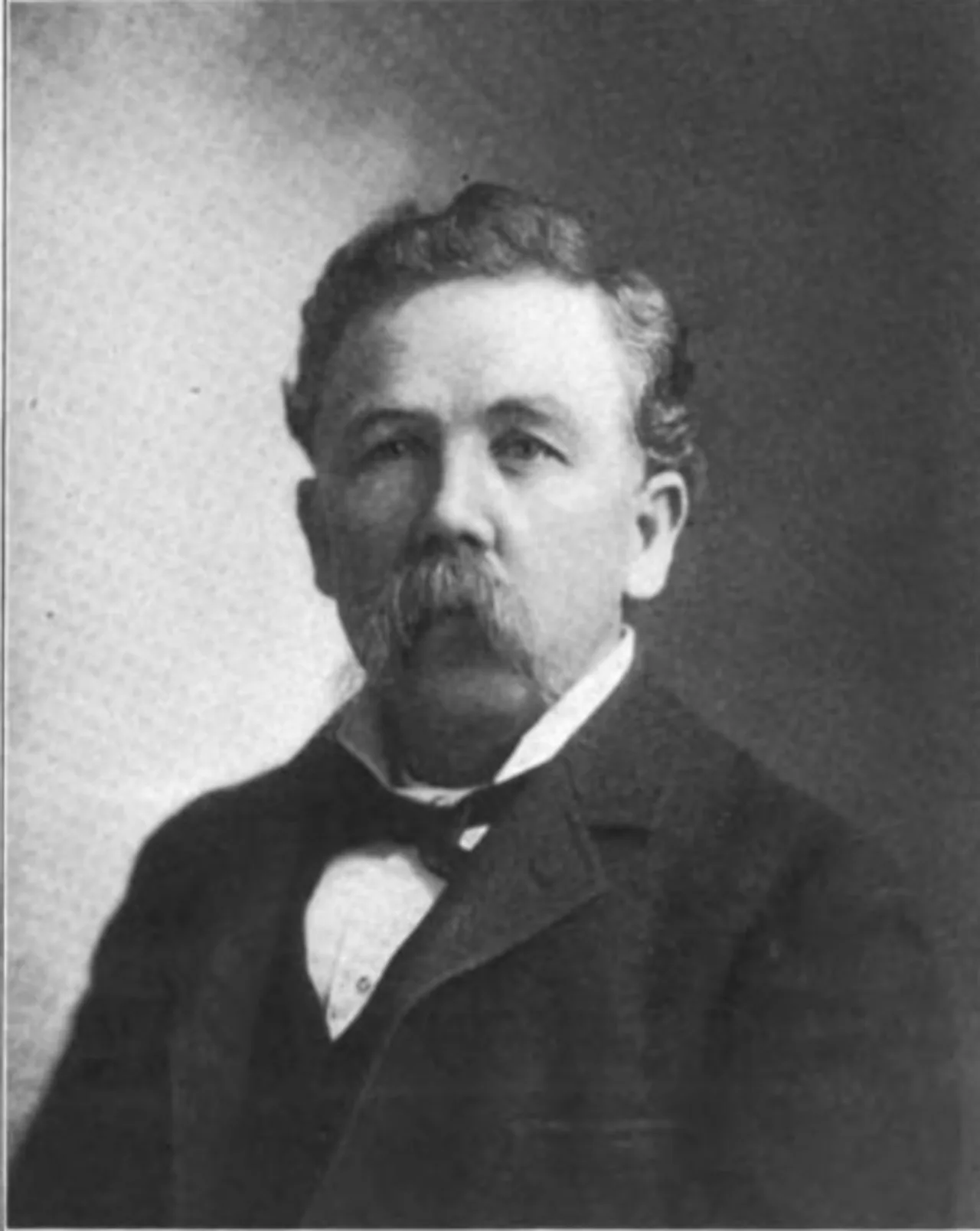 Andrew F. Fox