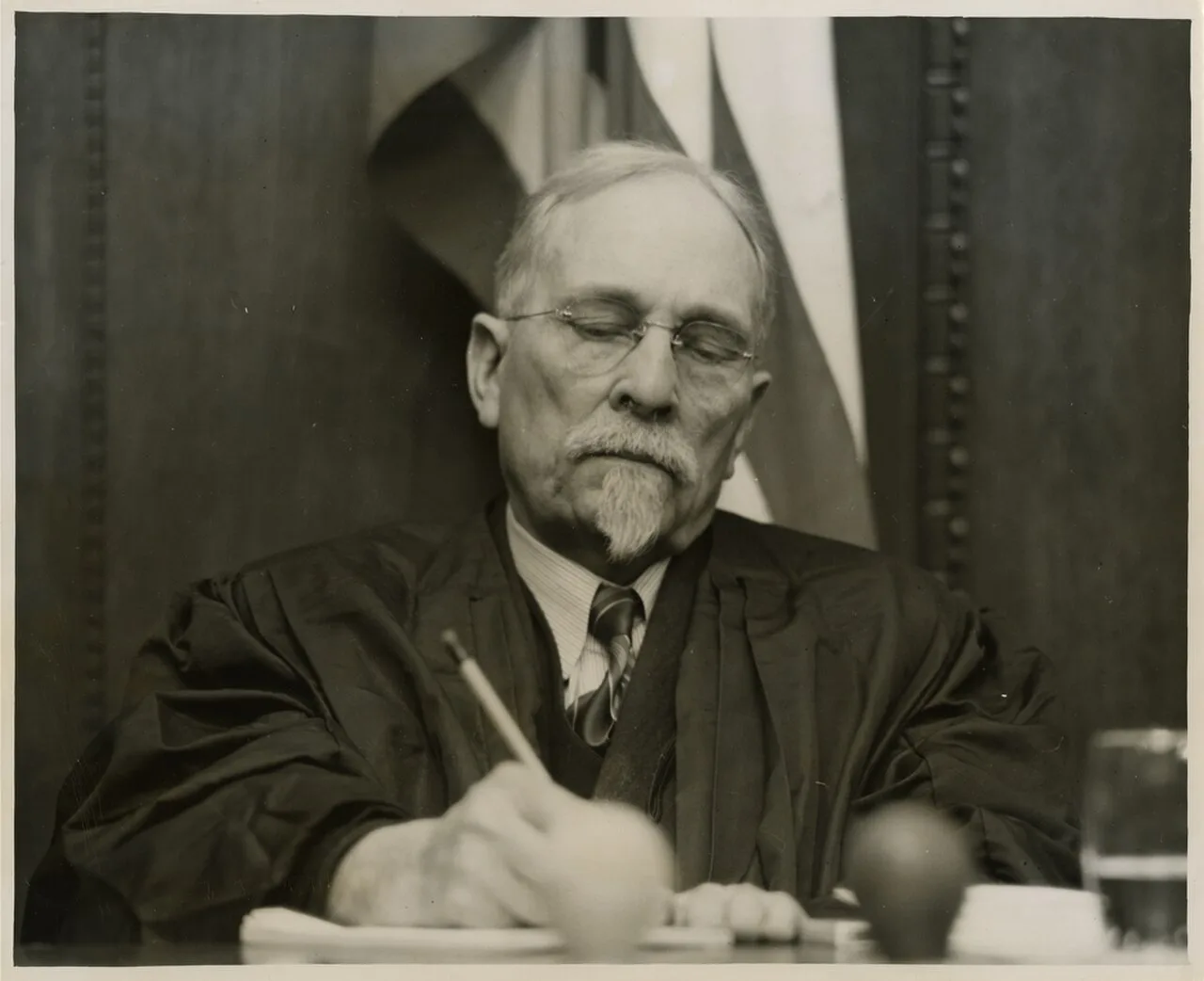 Carrington T. Marshall
