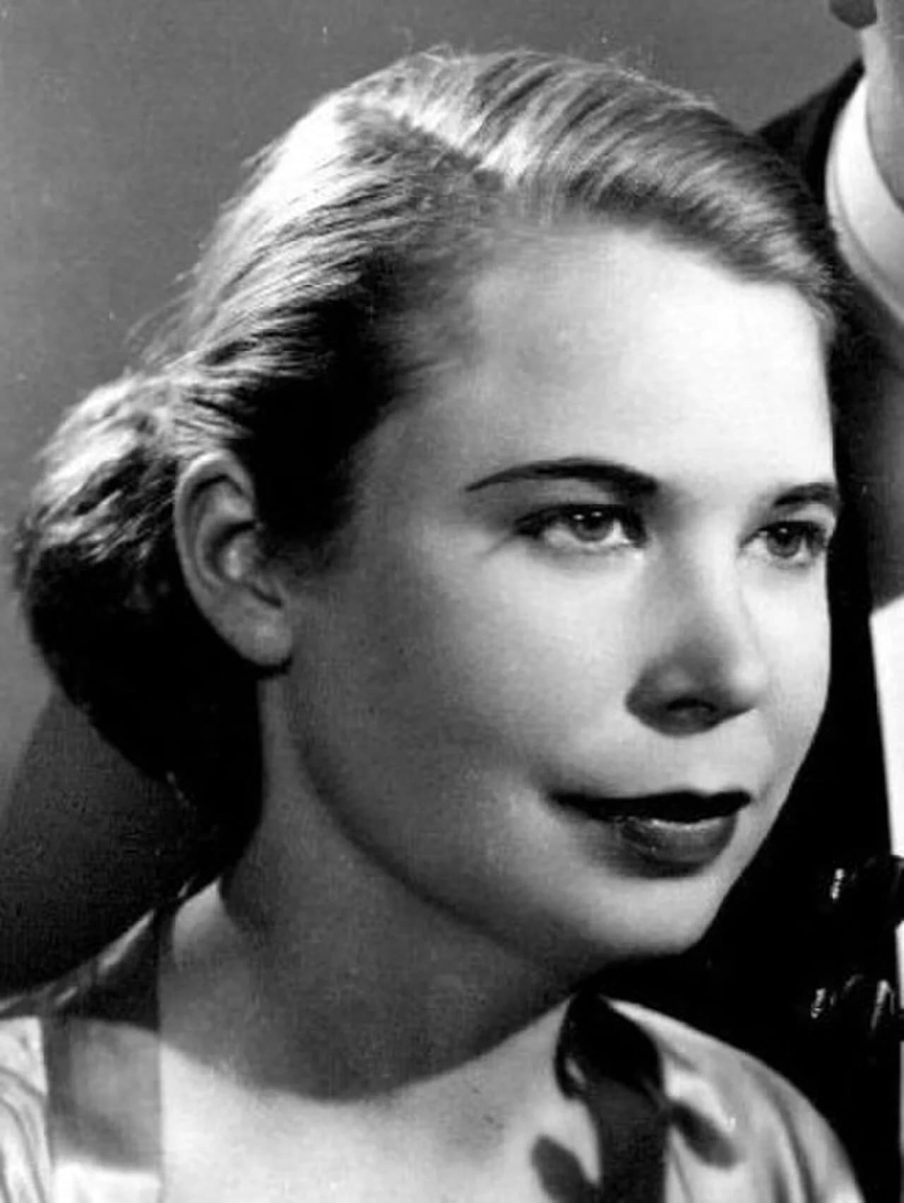 Carroll Glenn