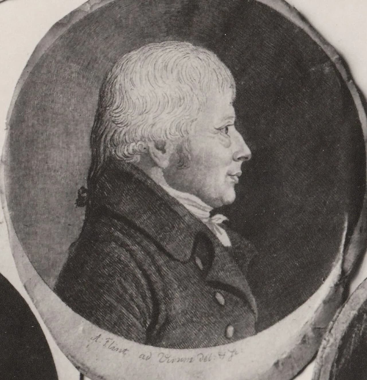 Hans Carl Knudtzon