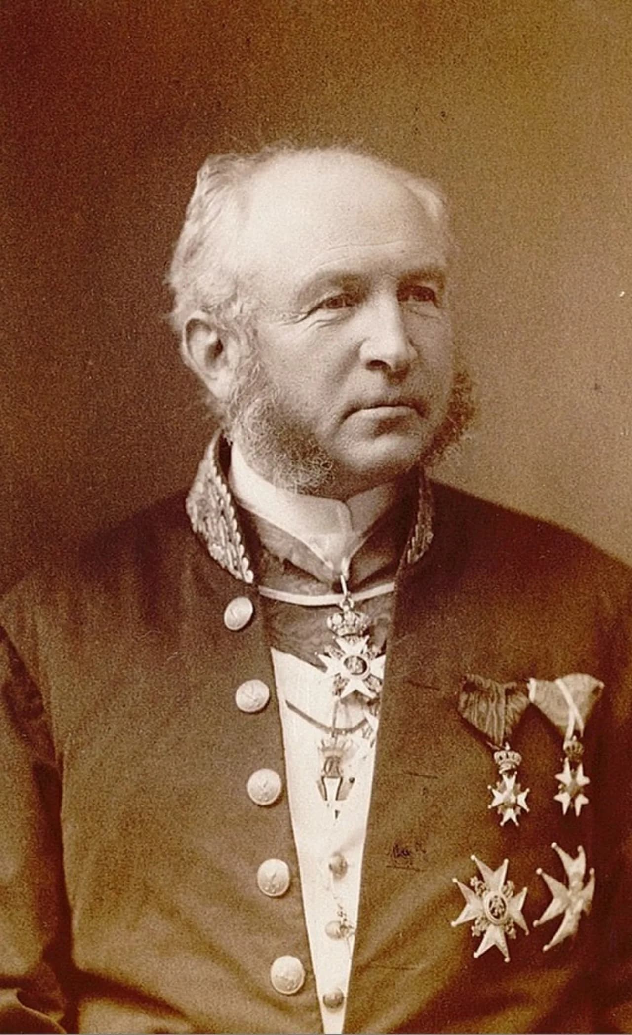 Carsten Tank Nielsen