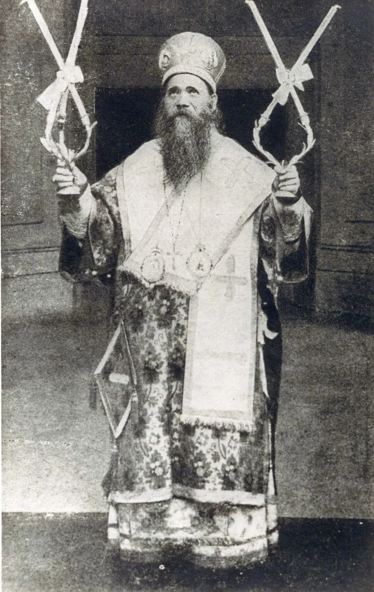 Lasar Mladenow