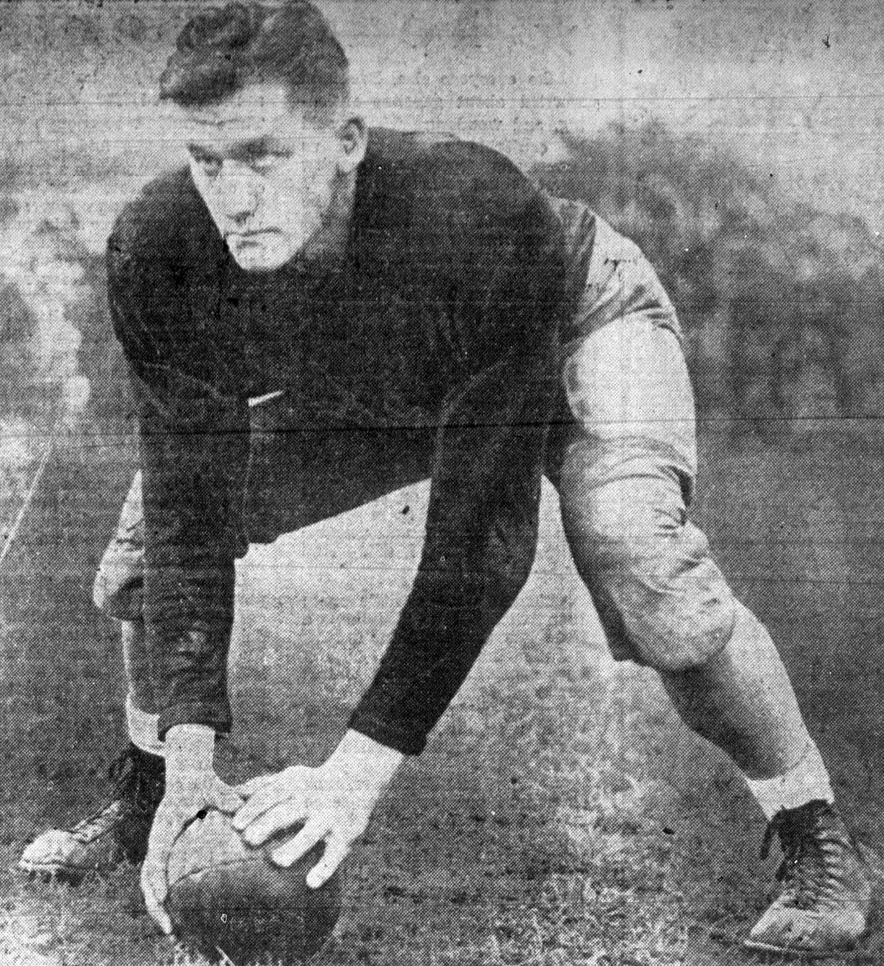 Cas Myslinski