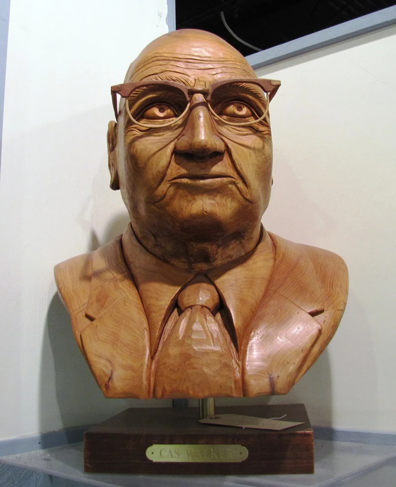Cas Walker