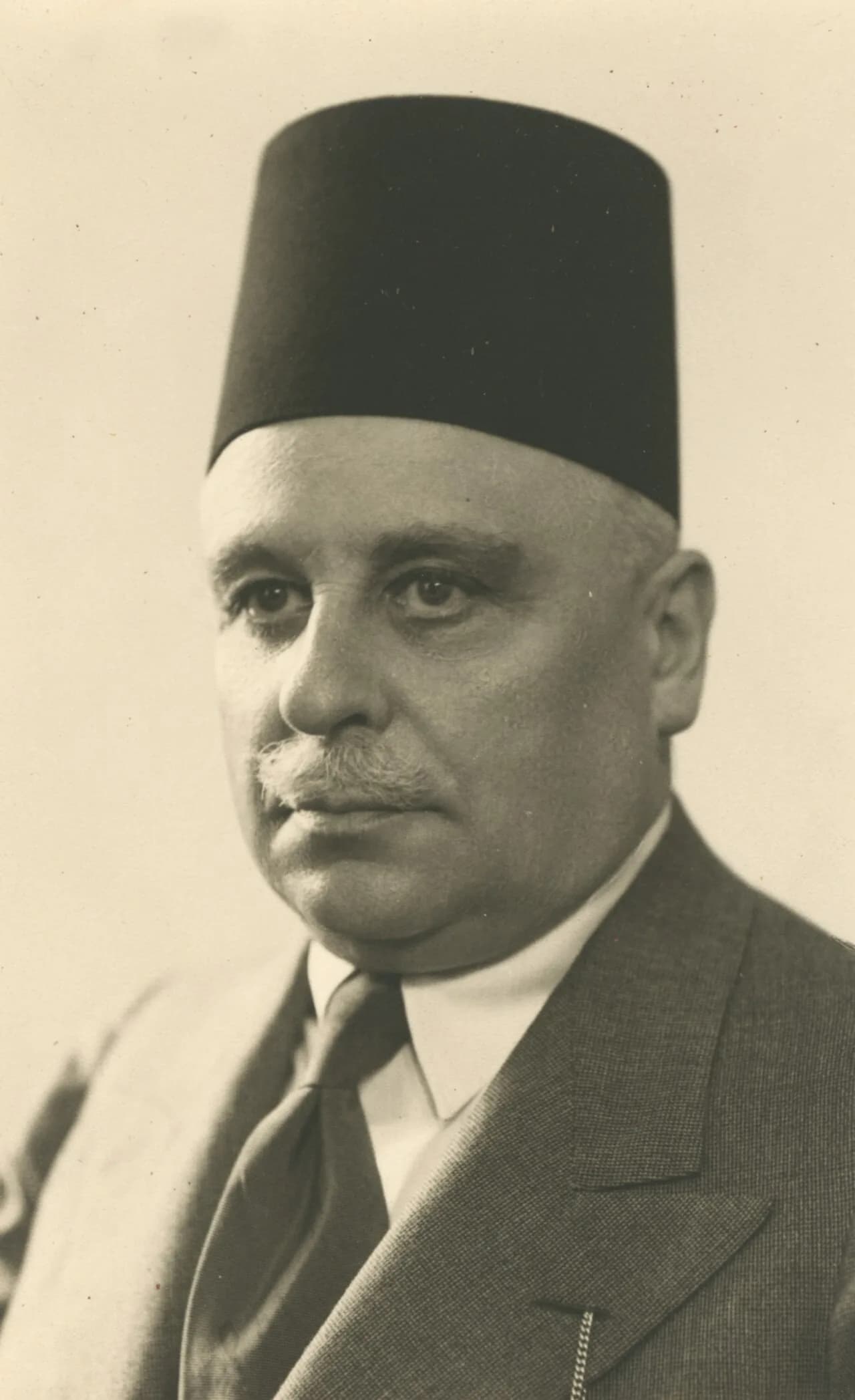 Charles Andreae