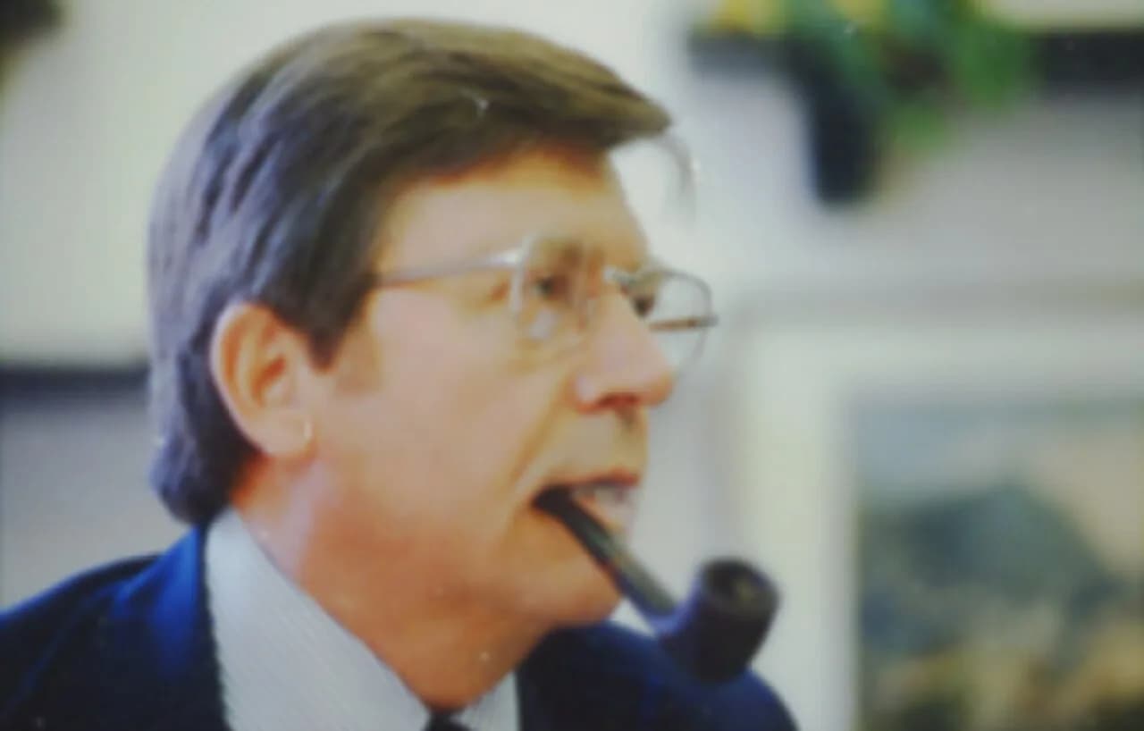 Jerald terHorst