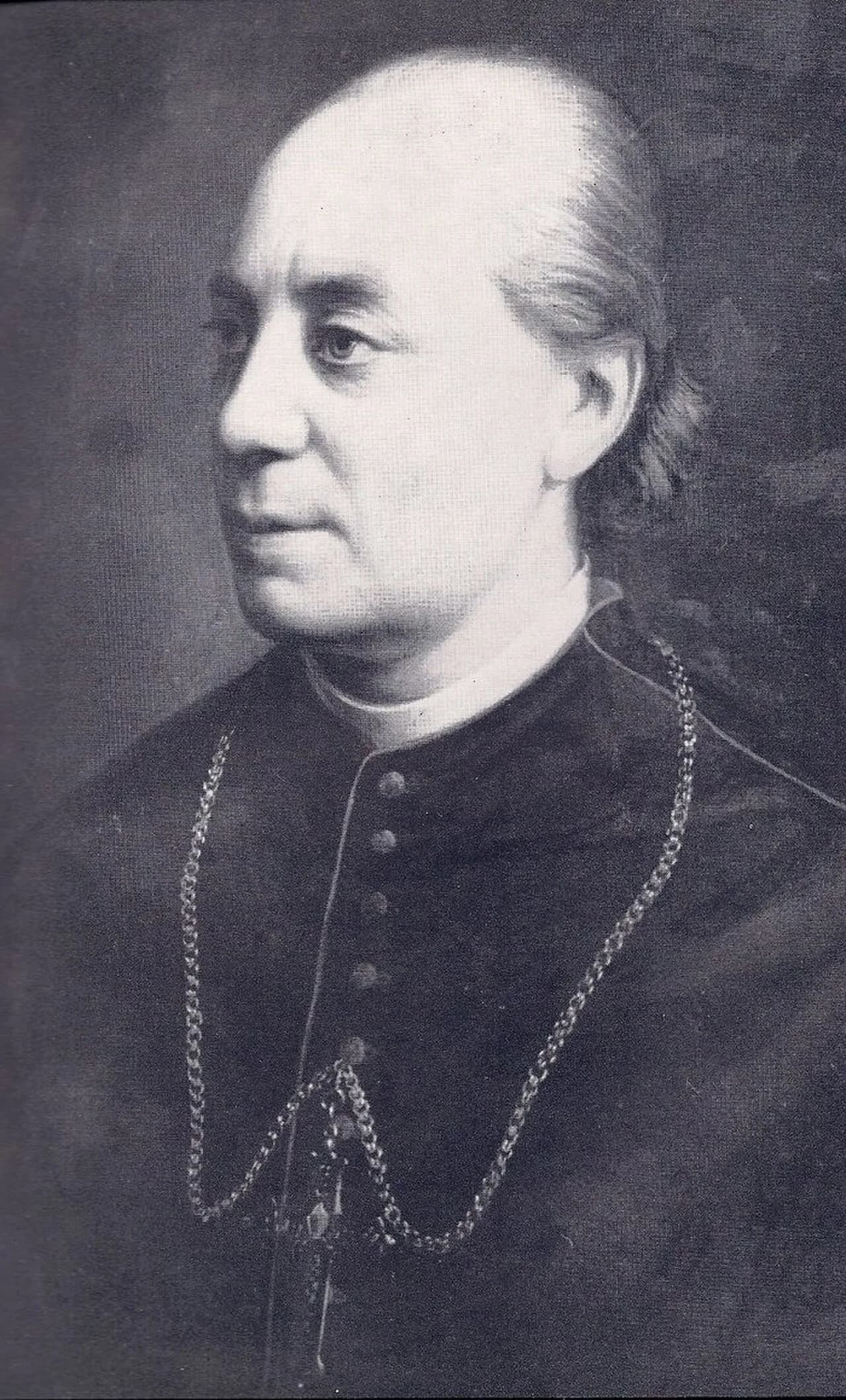 Caspar Henry Borgess