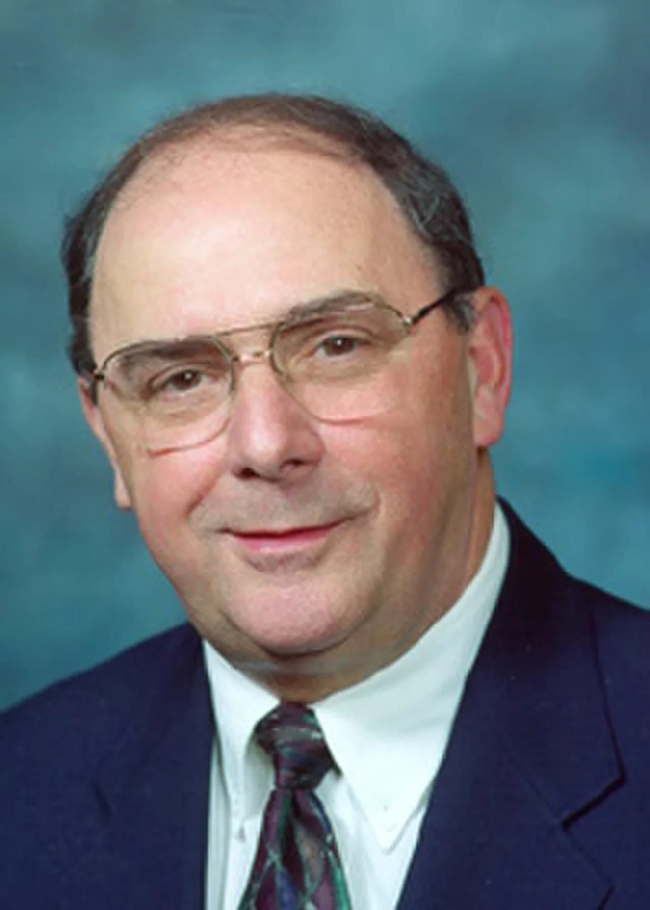 Casper R. Taylor junior