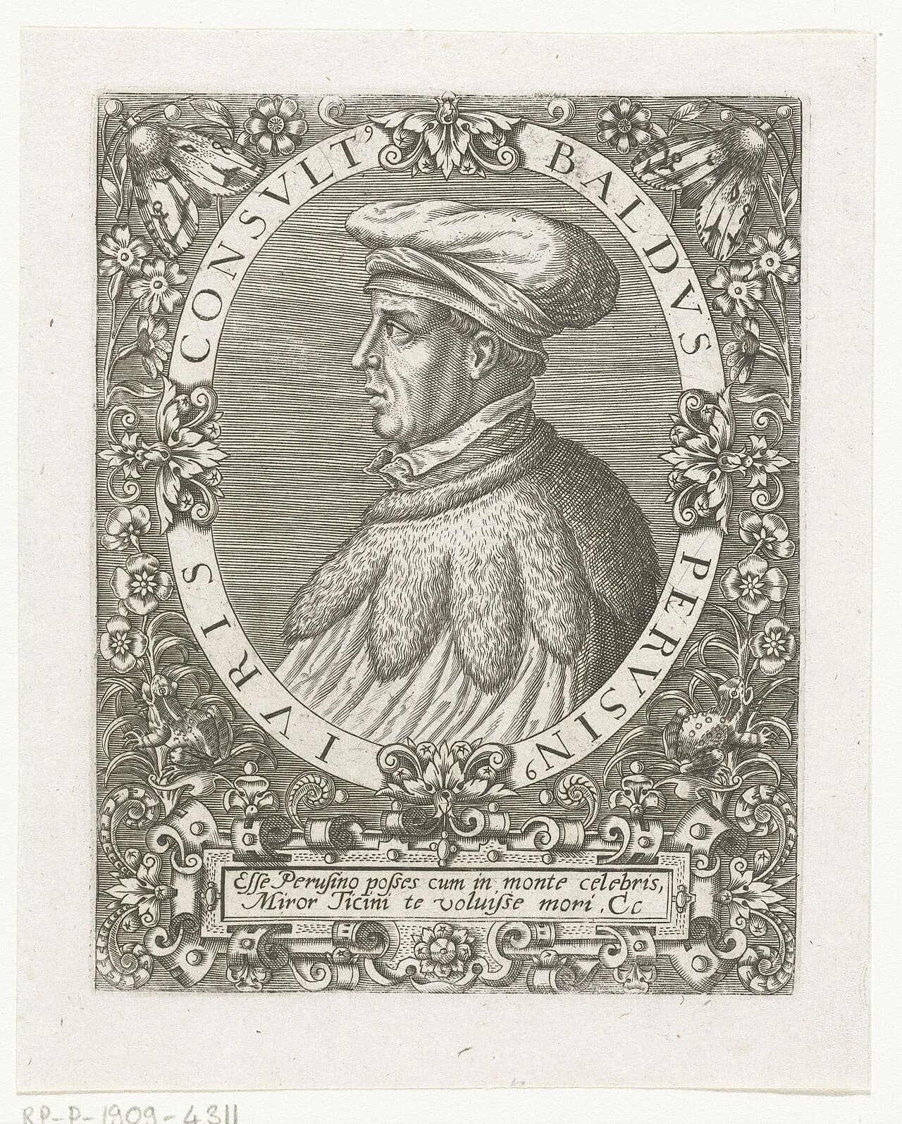 Baldus de Ubaldis