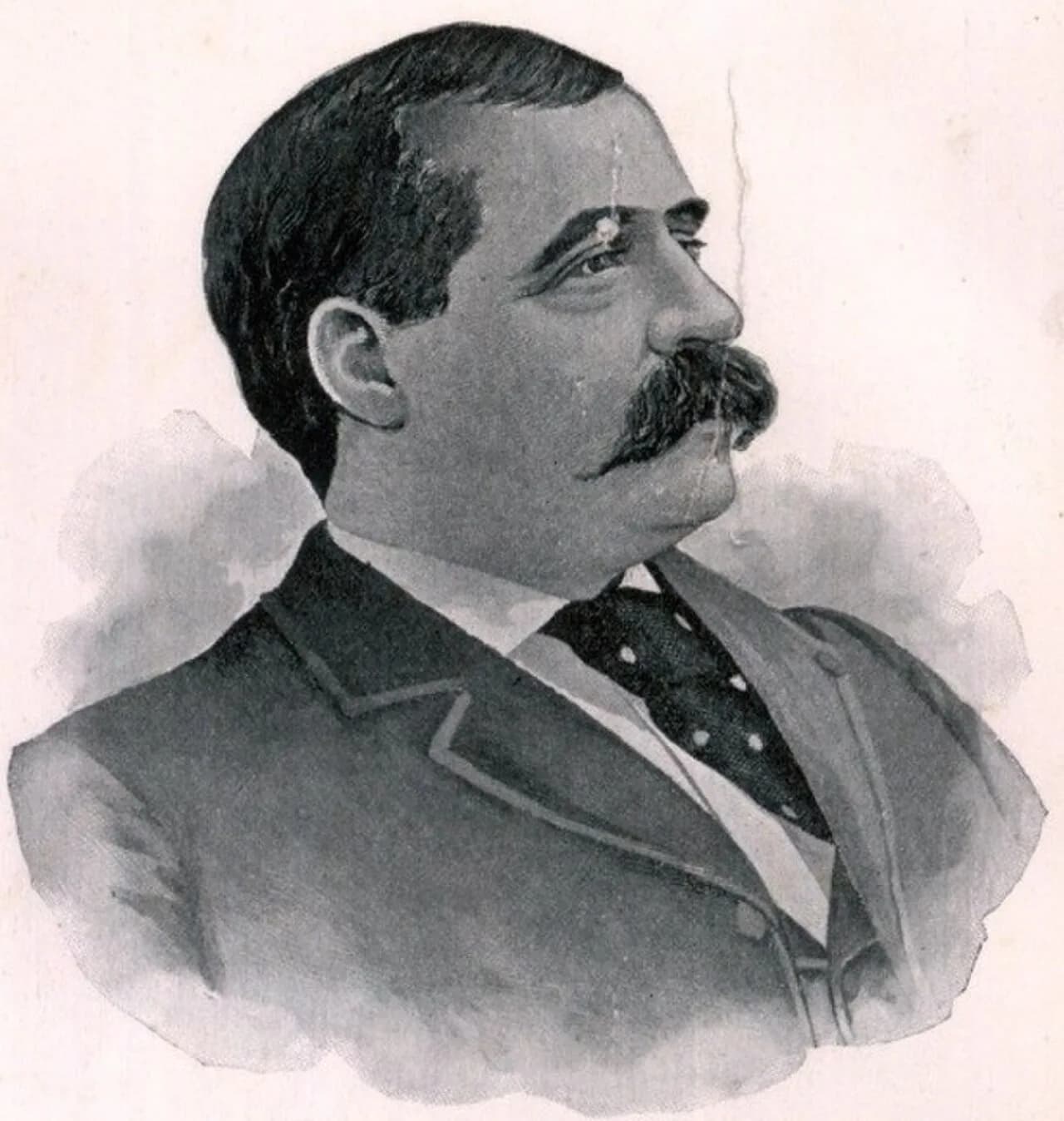 Andrew H. Burke