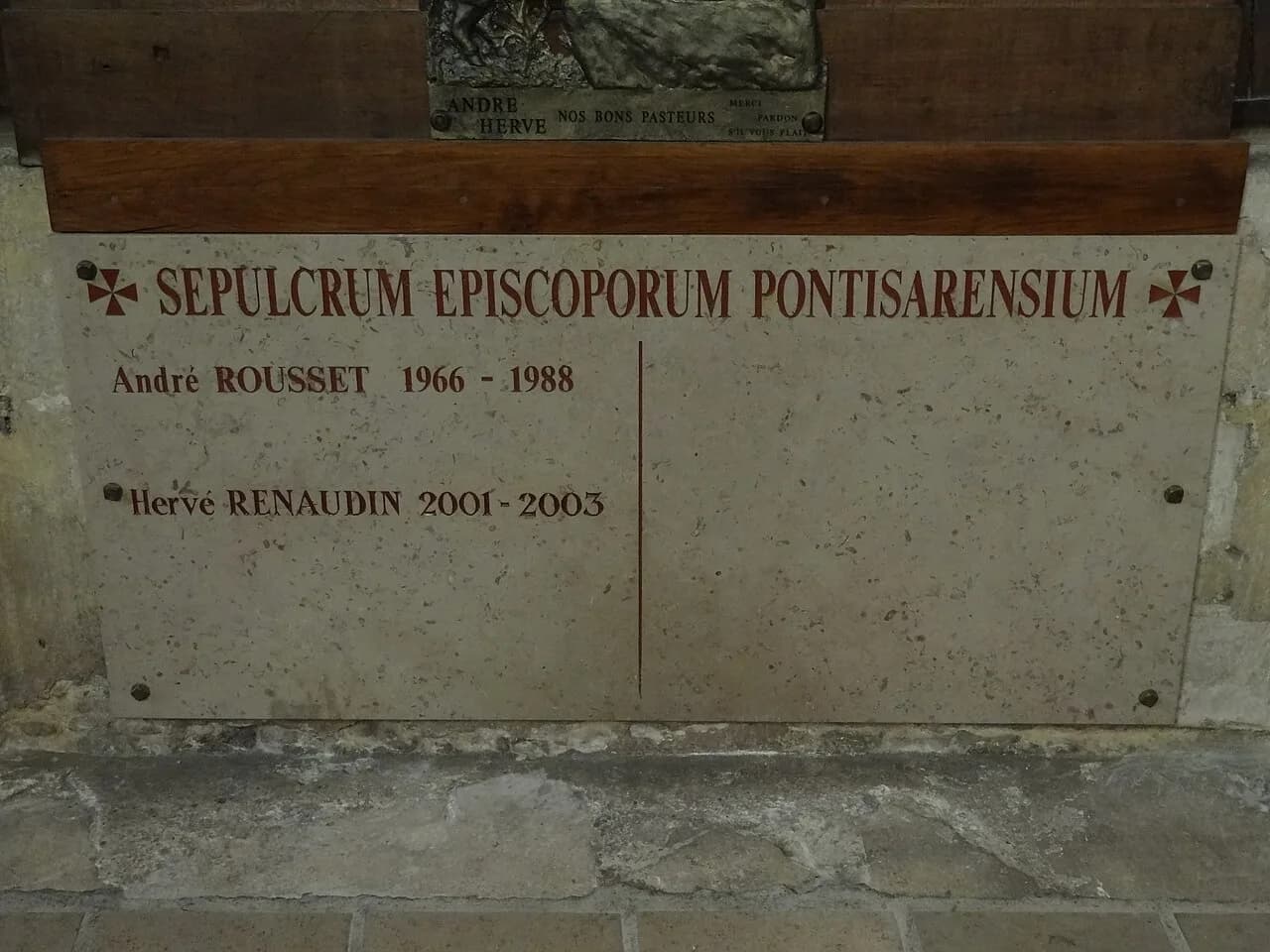 André Rousset
