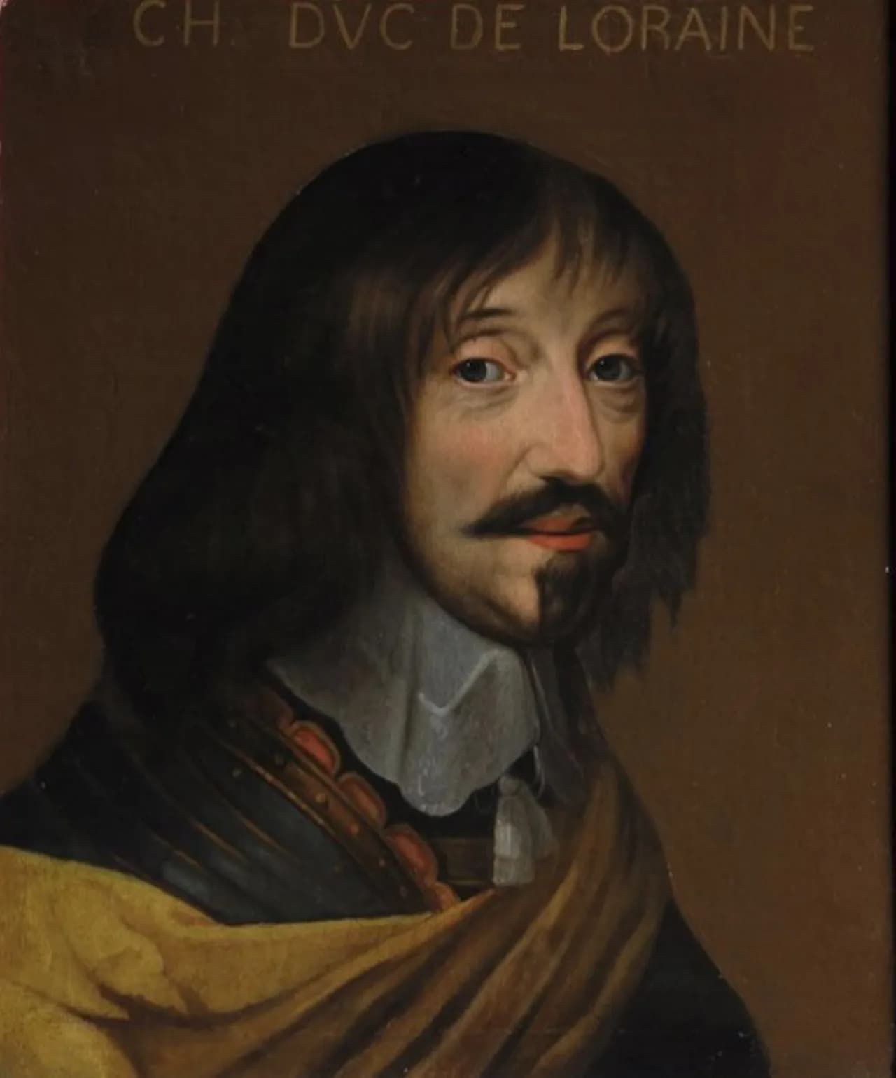 Karl IV.