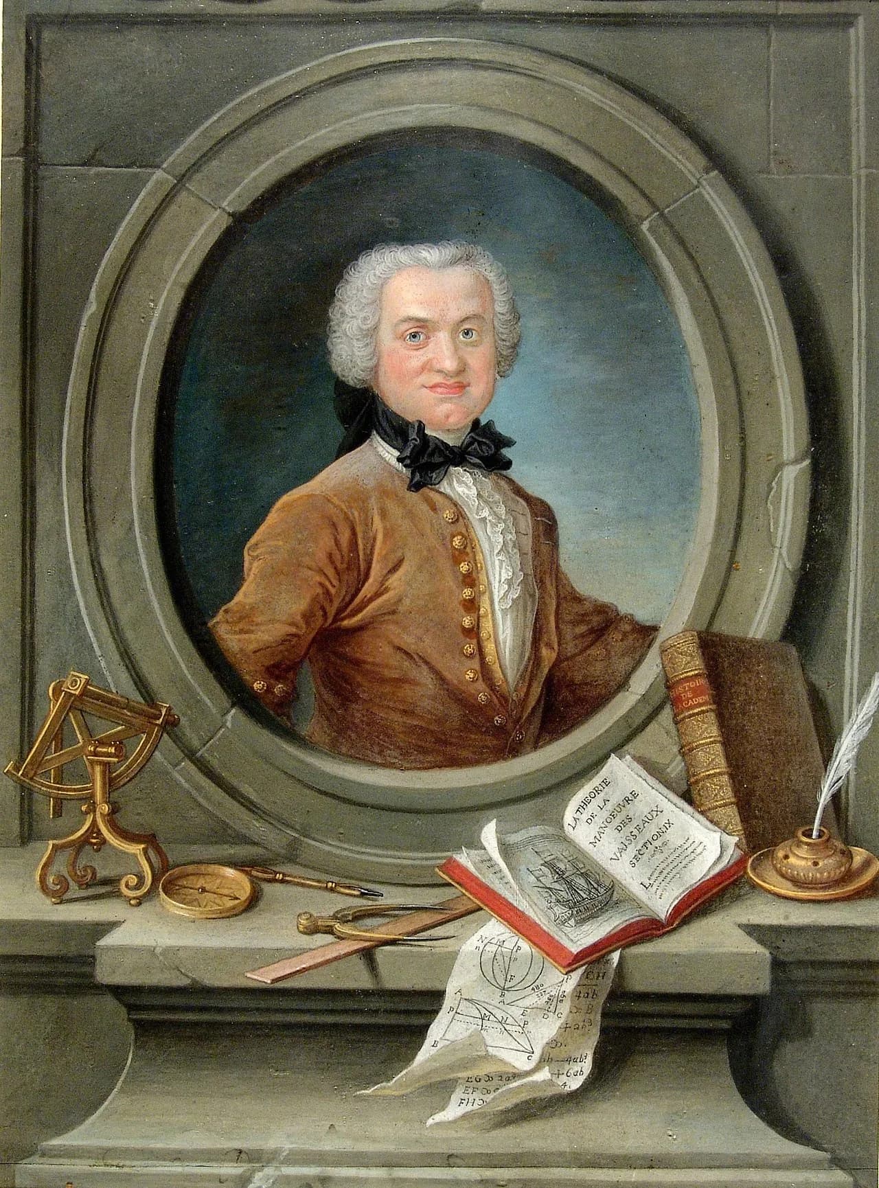 Henri de Pitot