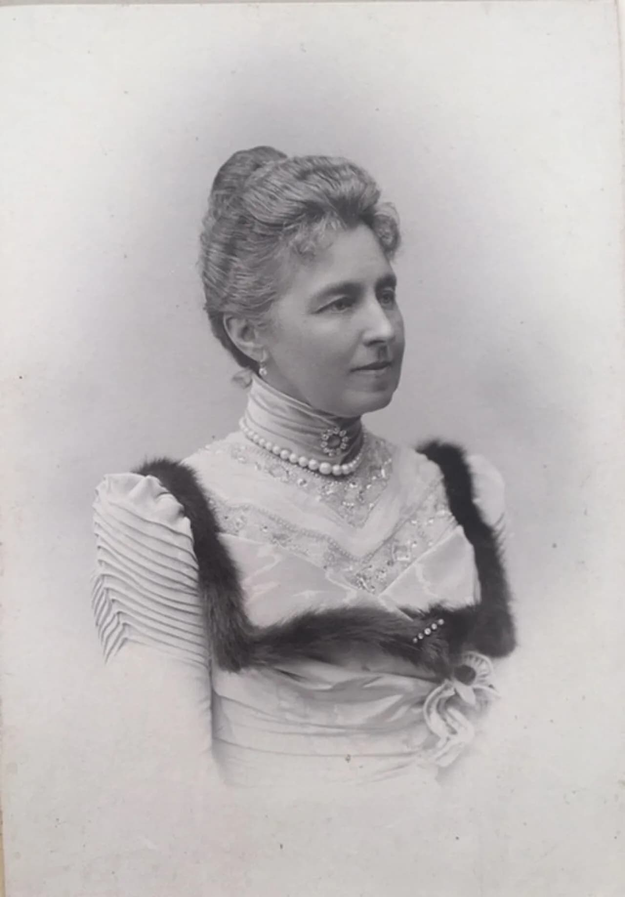 Caroline Dickson
