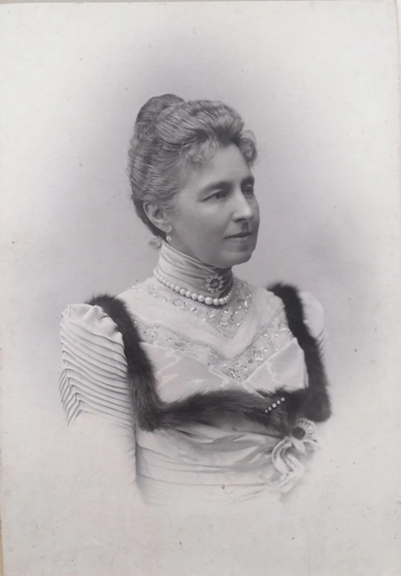 Caroline Dickson