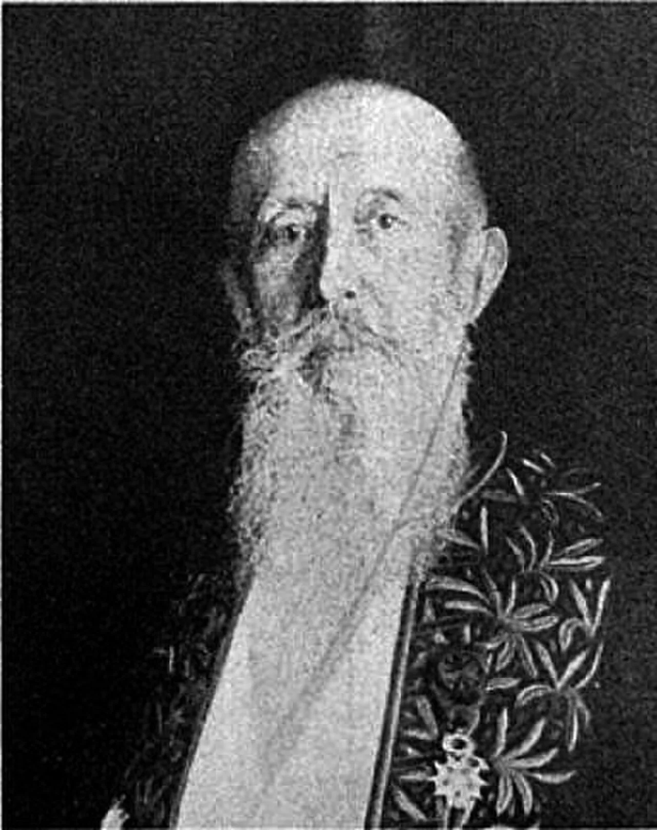 Paul Séjourné