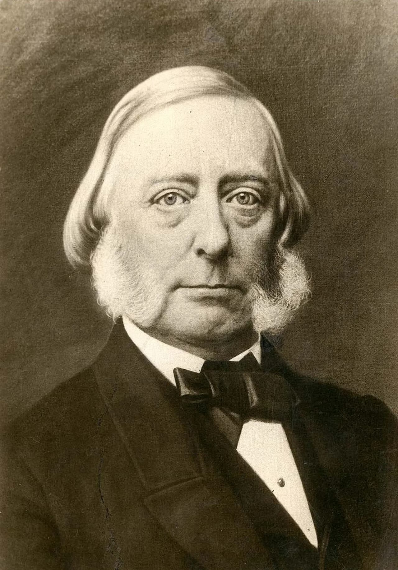 Andrew Horatio Reeder