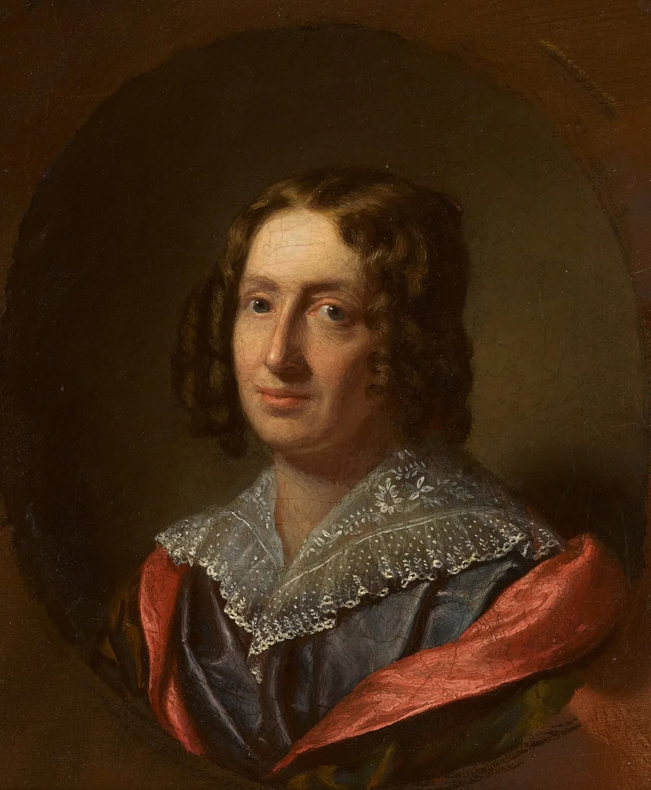 Catharine Sedgwick