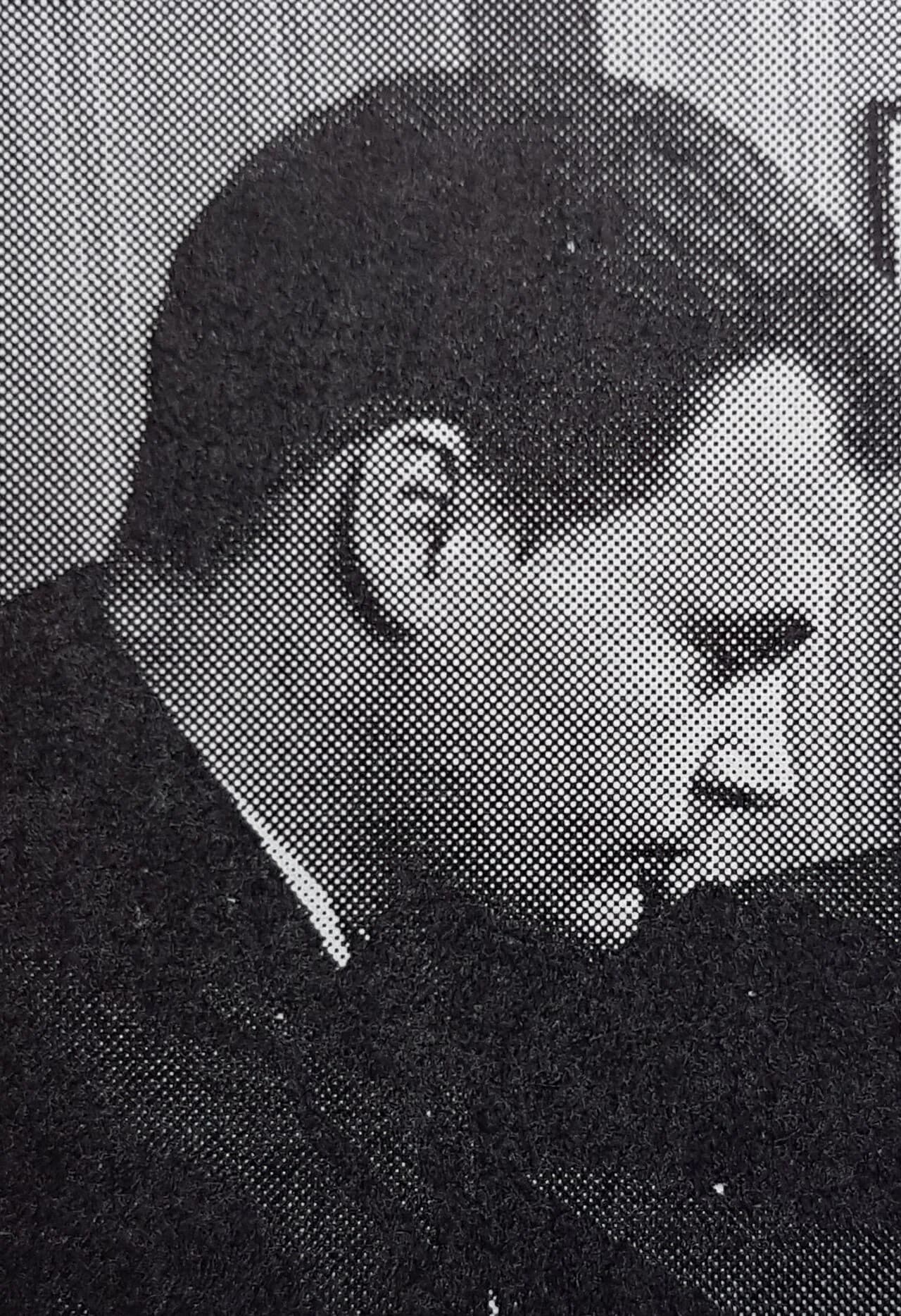 Arne Wallhorn