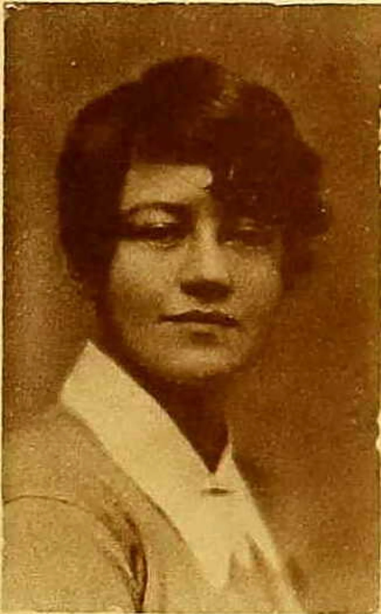 Catherine Bauer Wurster trut