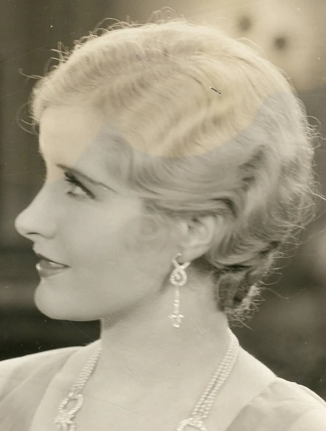 Catherine Dale Owen