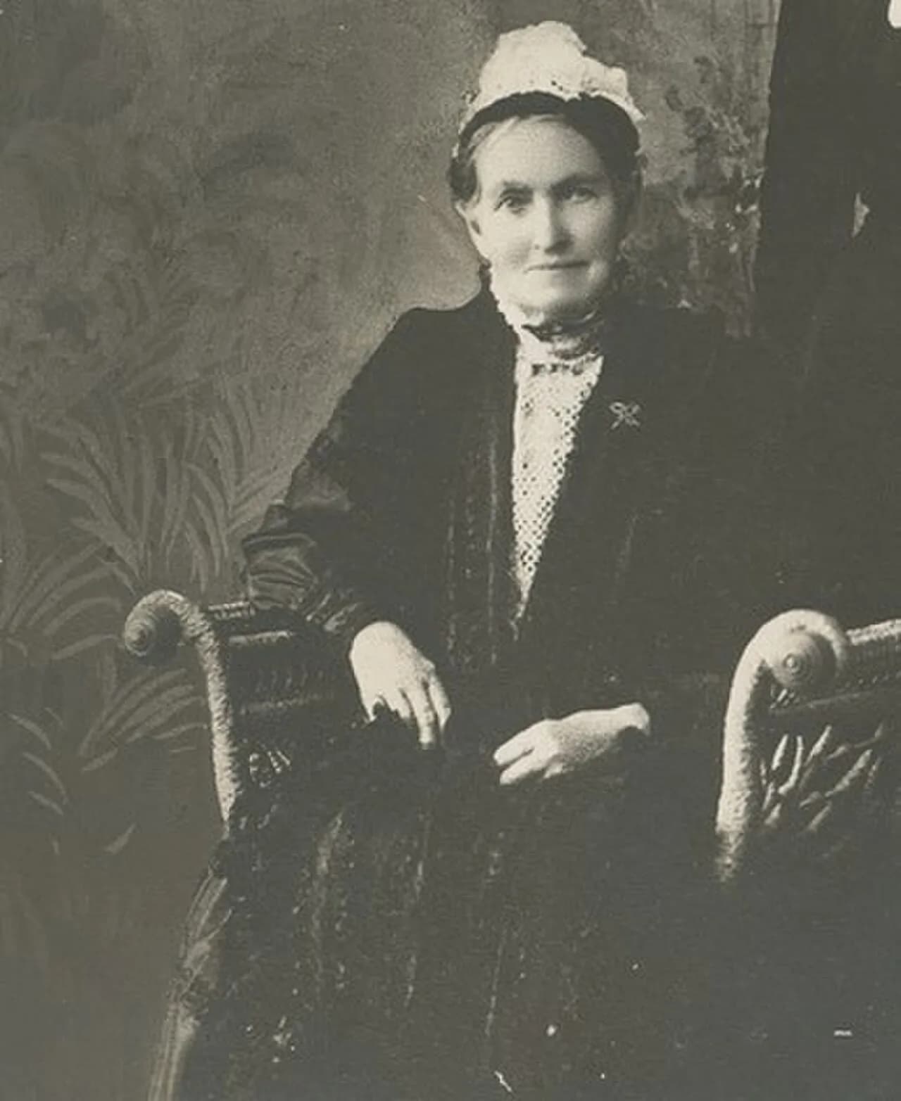 Catherine Edith Macauley Martin