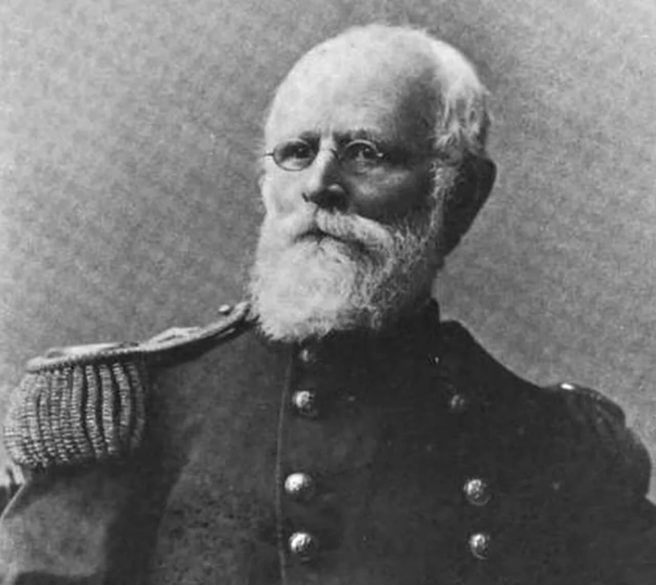 Robert Murray