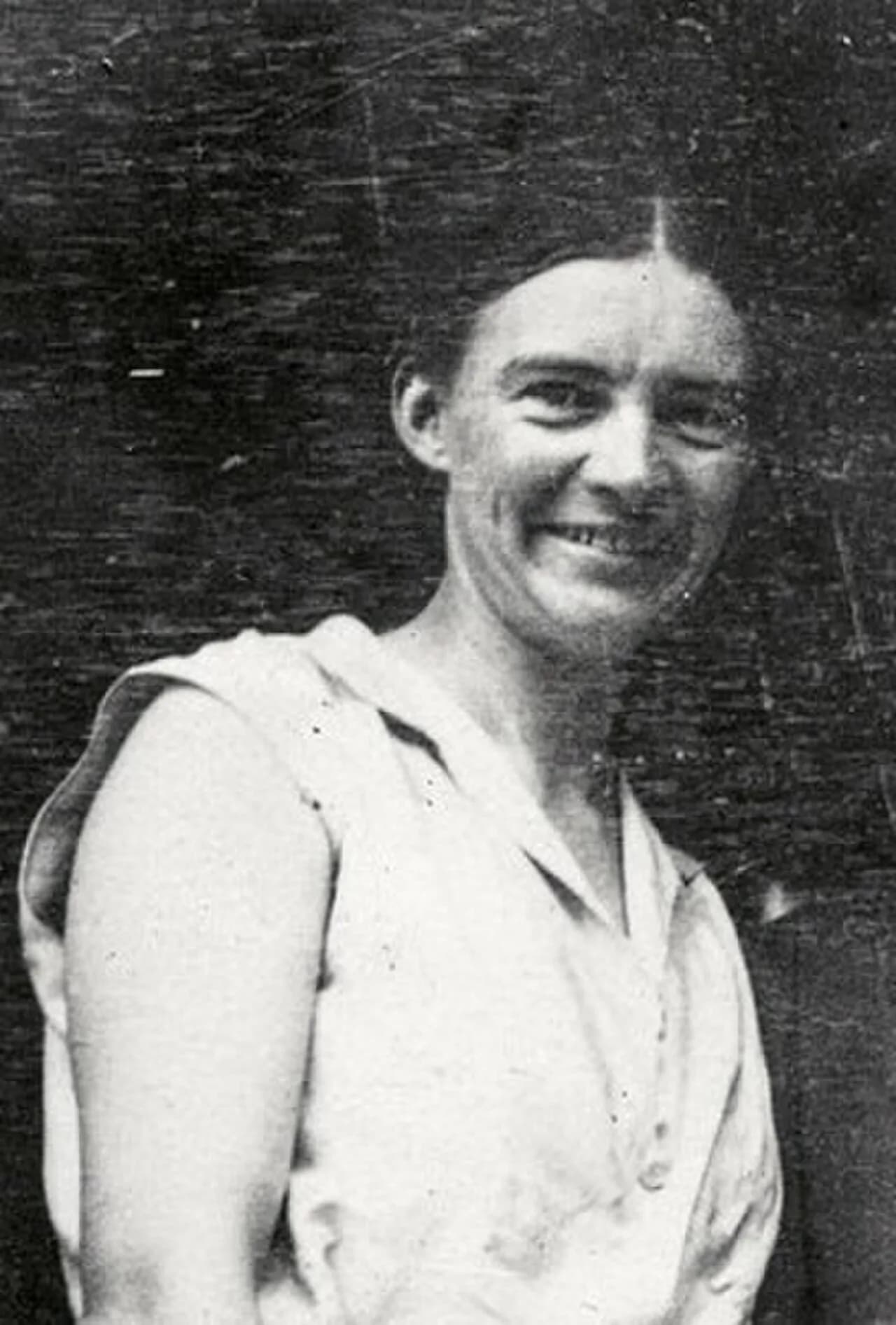Olivia Spencer Bower