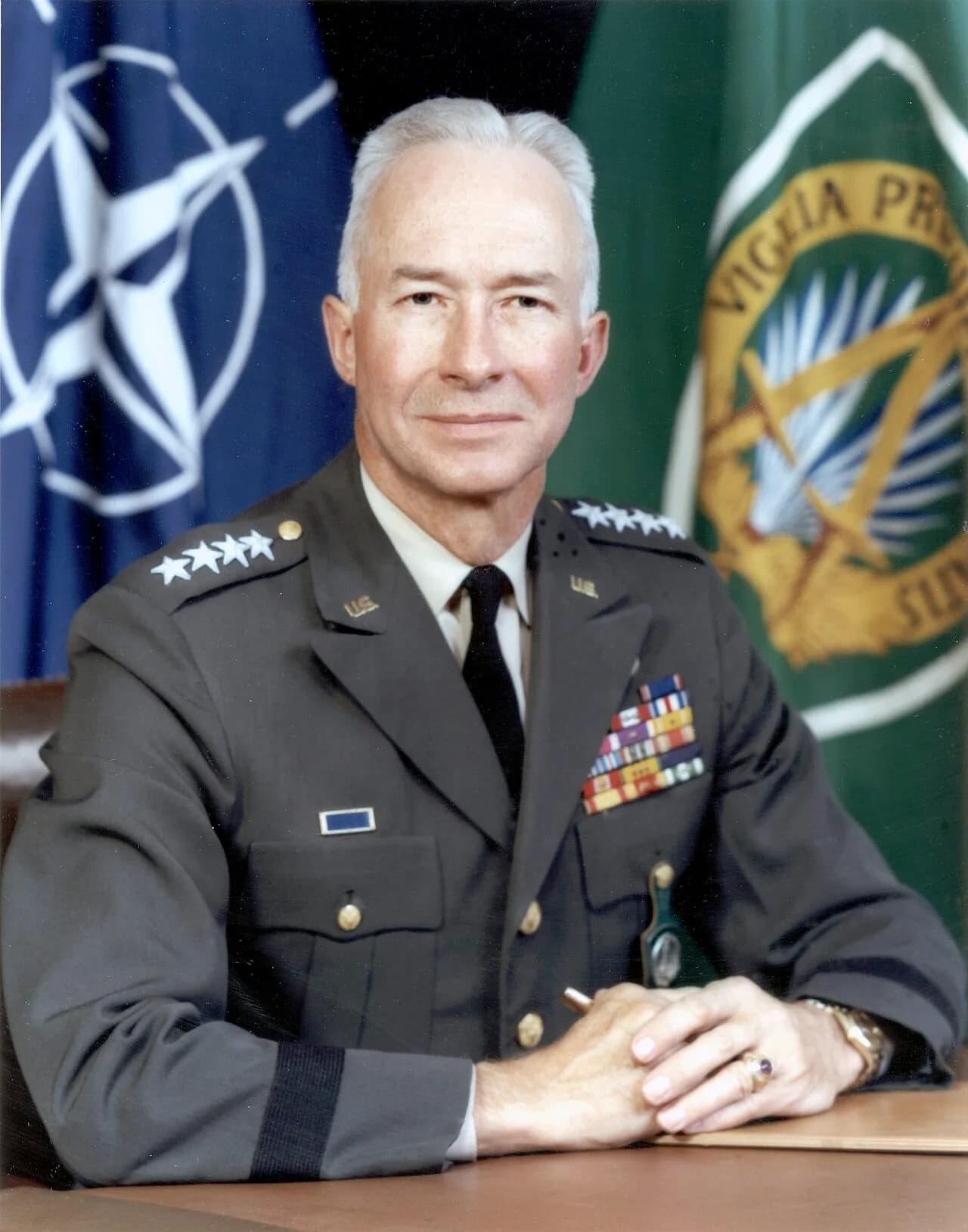 Andrew J. Goodpaster