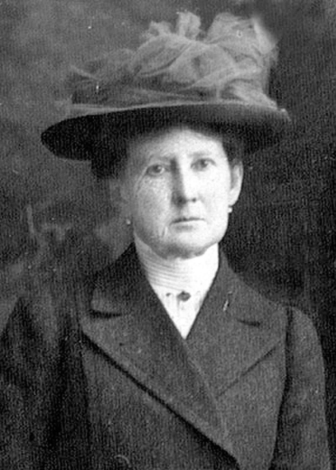 Catharina Schneider